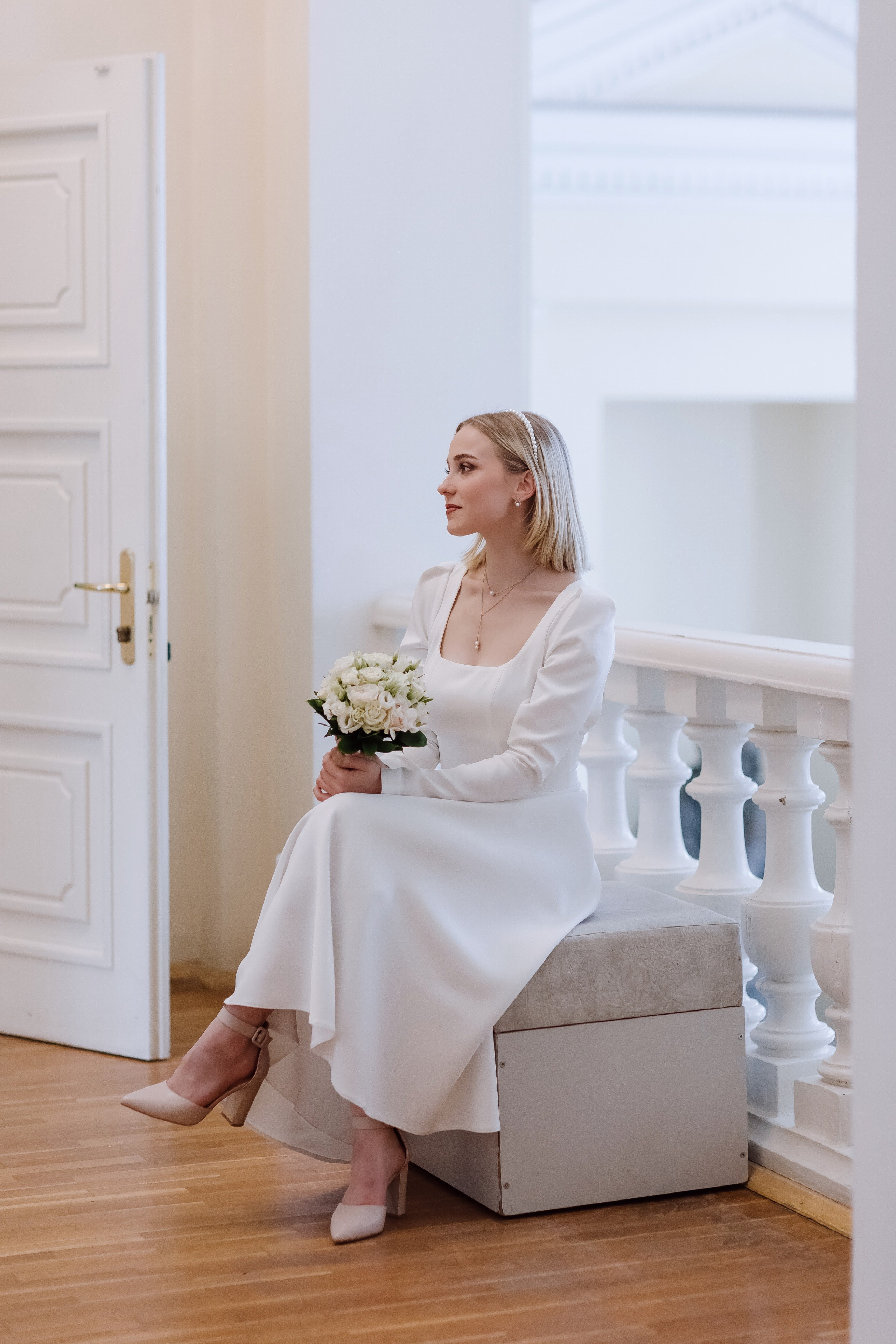 Даниил/Екатерина. Свадебный фотограф