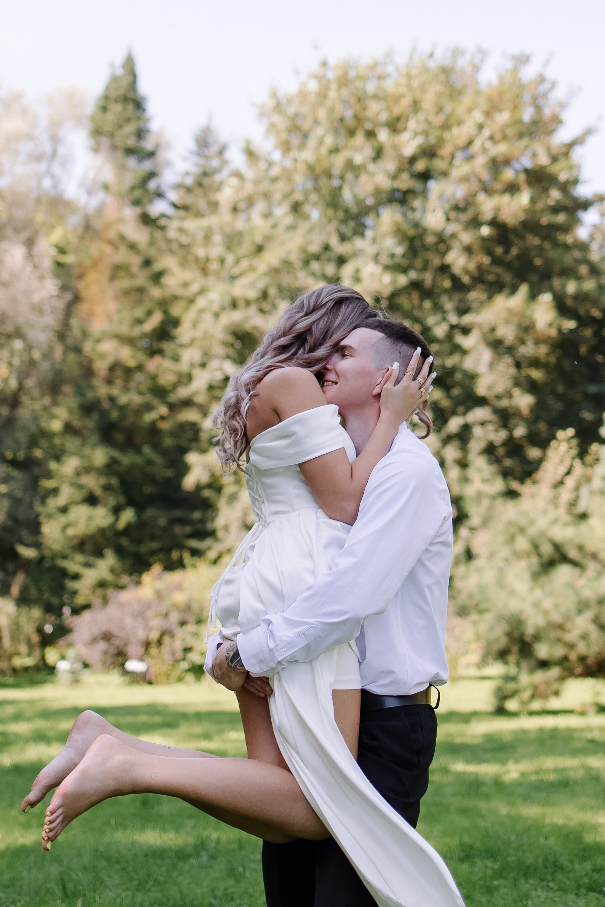 Никита/Диана. Свадебный фотограф