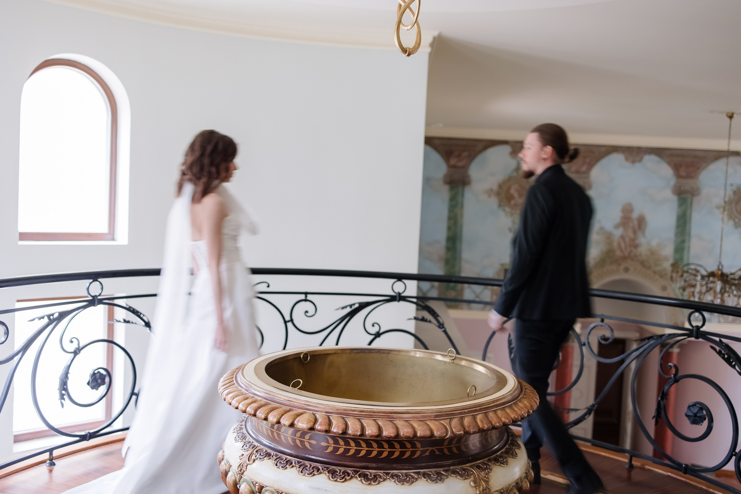 Павел/Екатерина. Свадебный фотограф