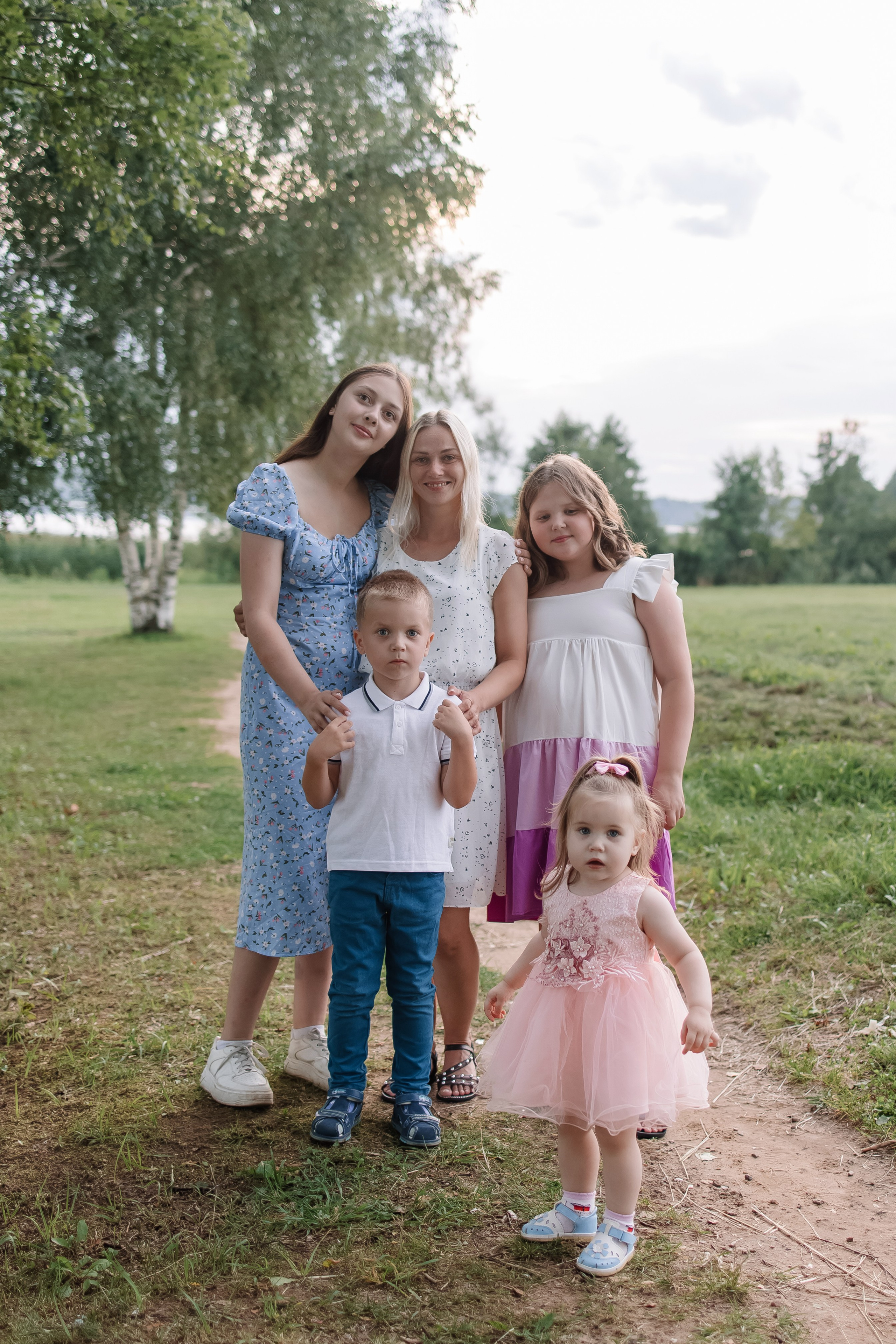 Анна. Свадебный фотограф