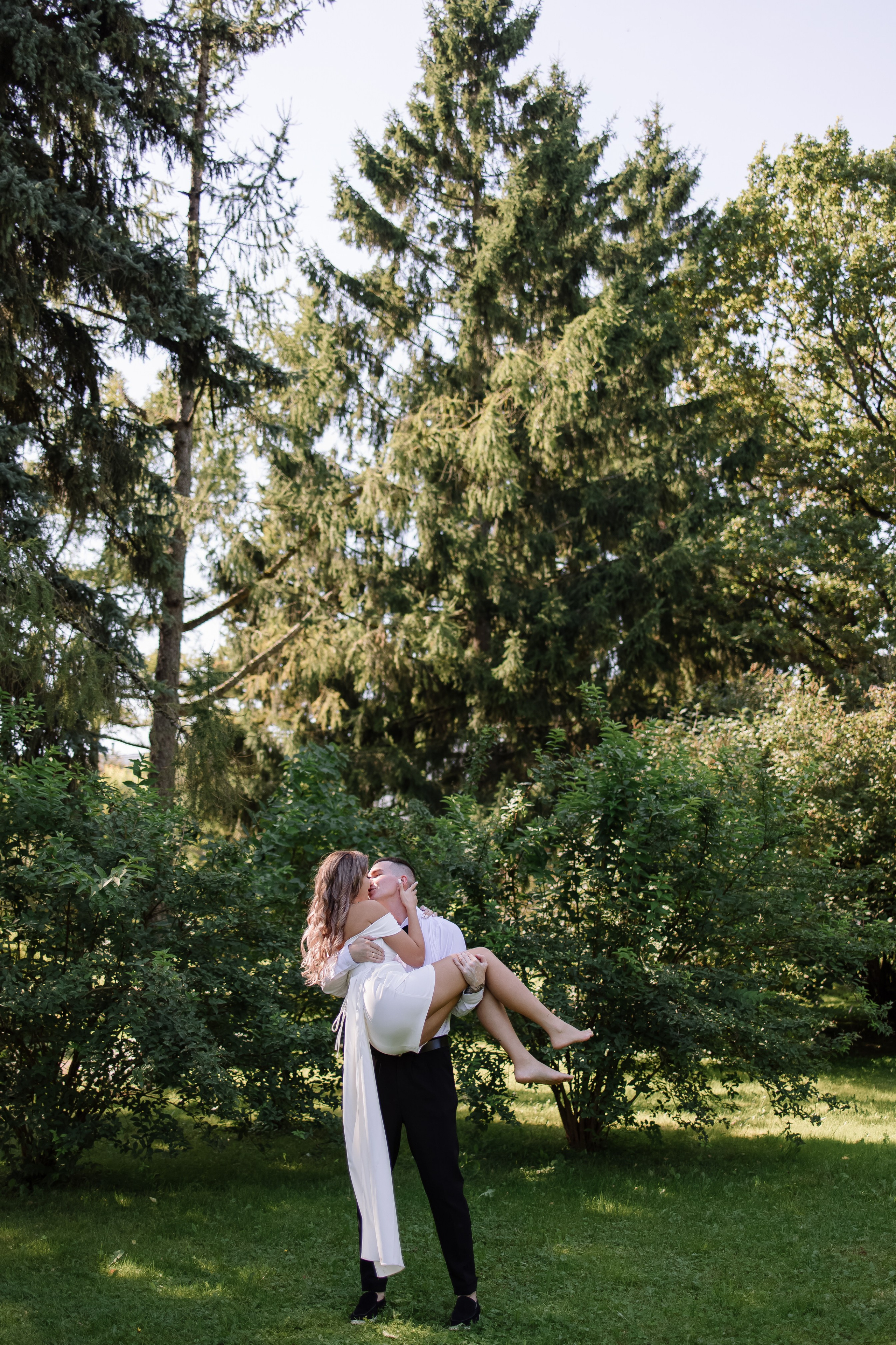 Никита/Диана. Свадебный фотограф