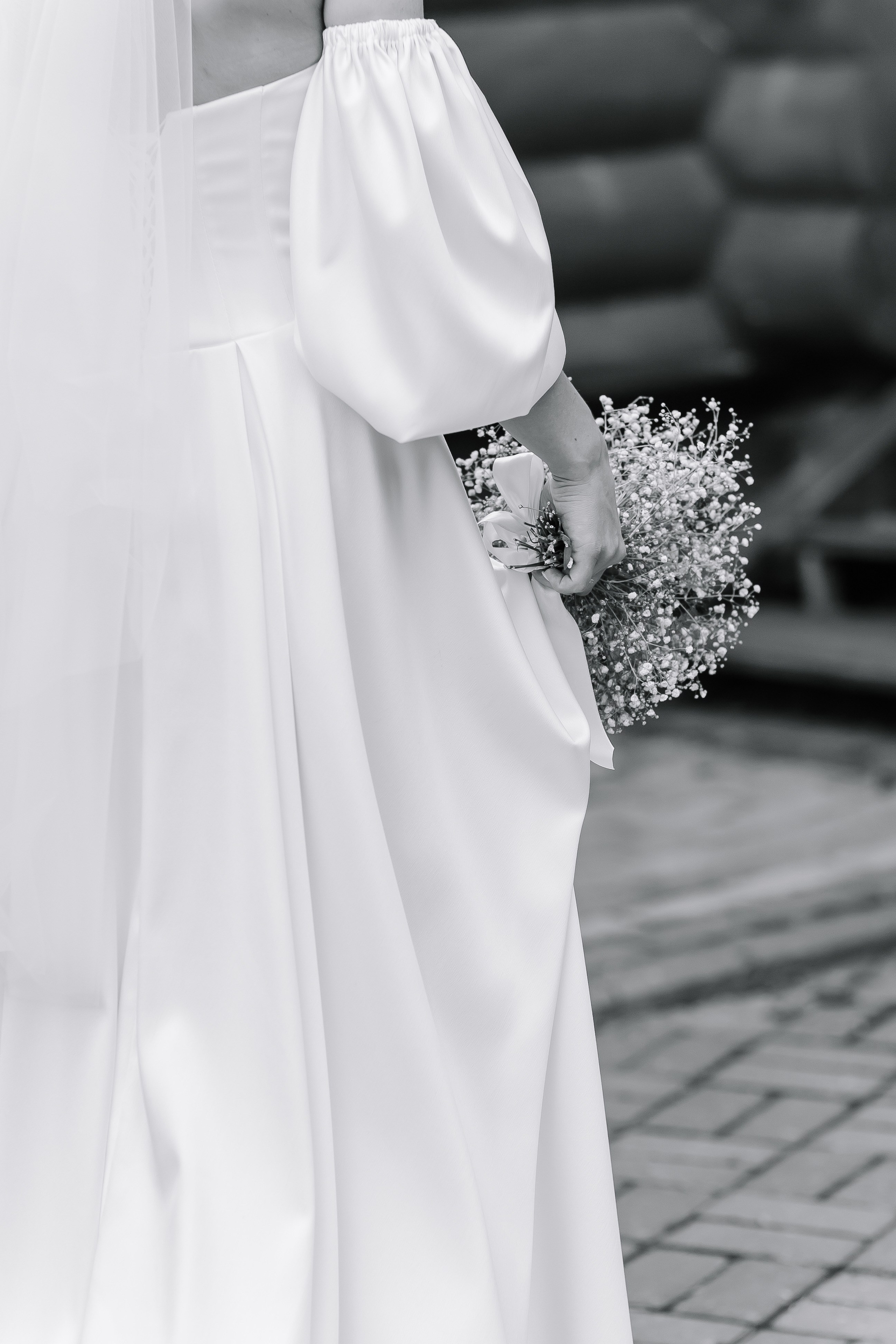 Алексей/Анна. Свадебный фотограф