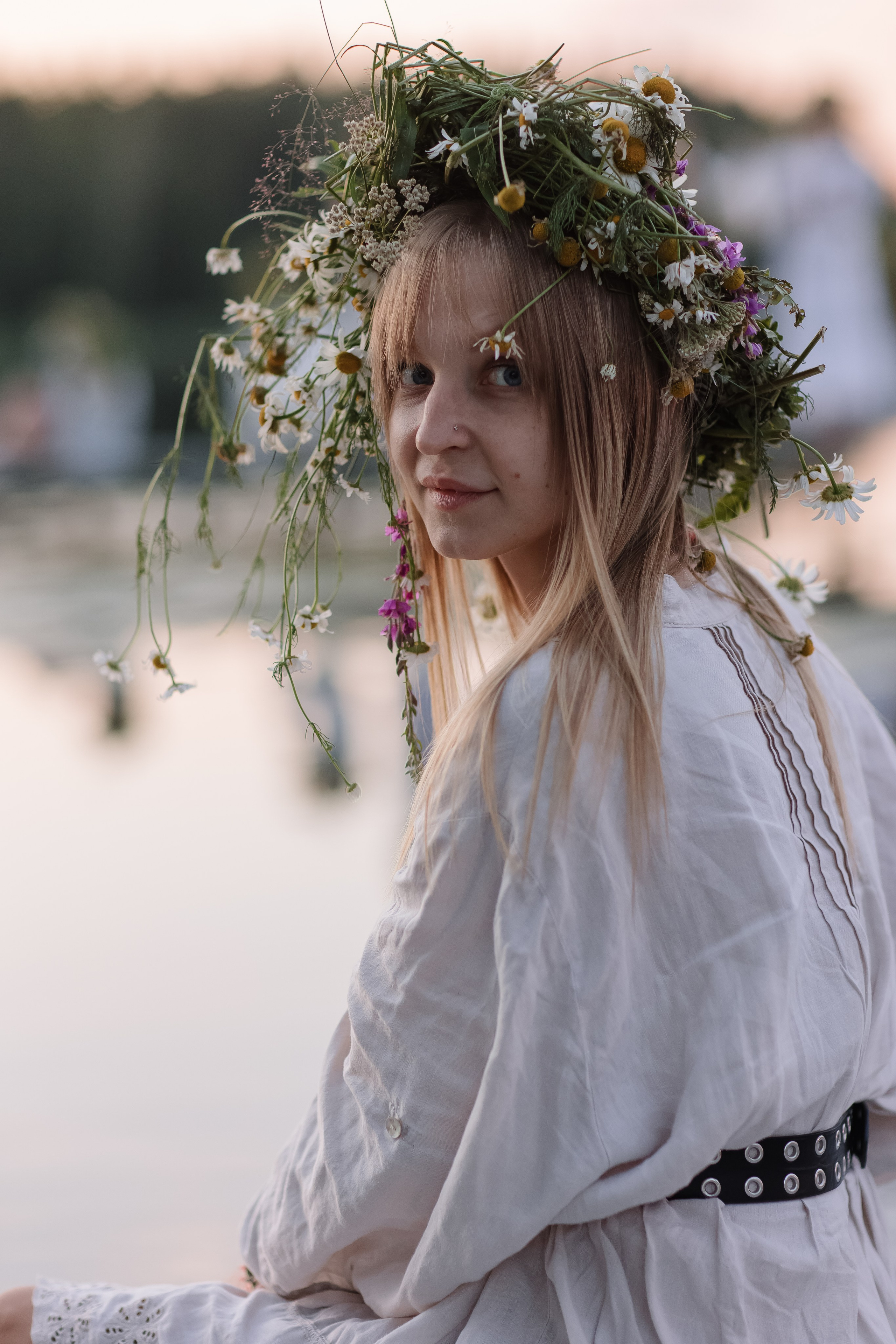 Купалле. Свадебный фотограф