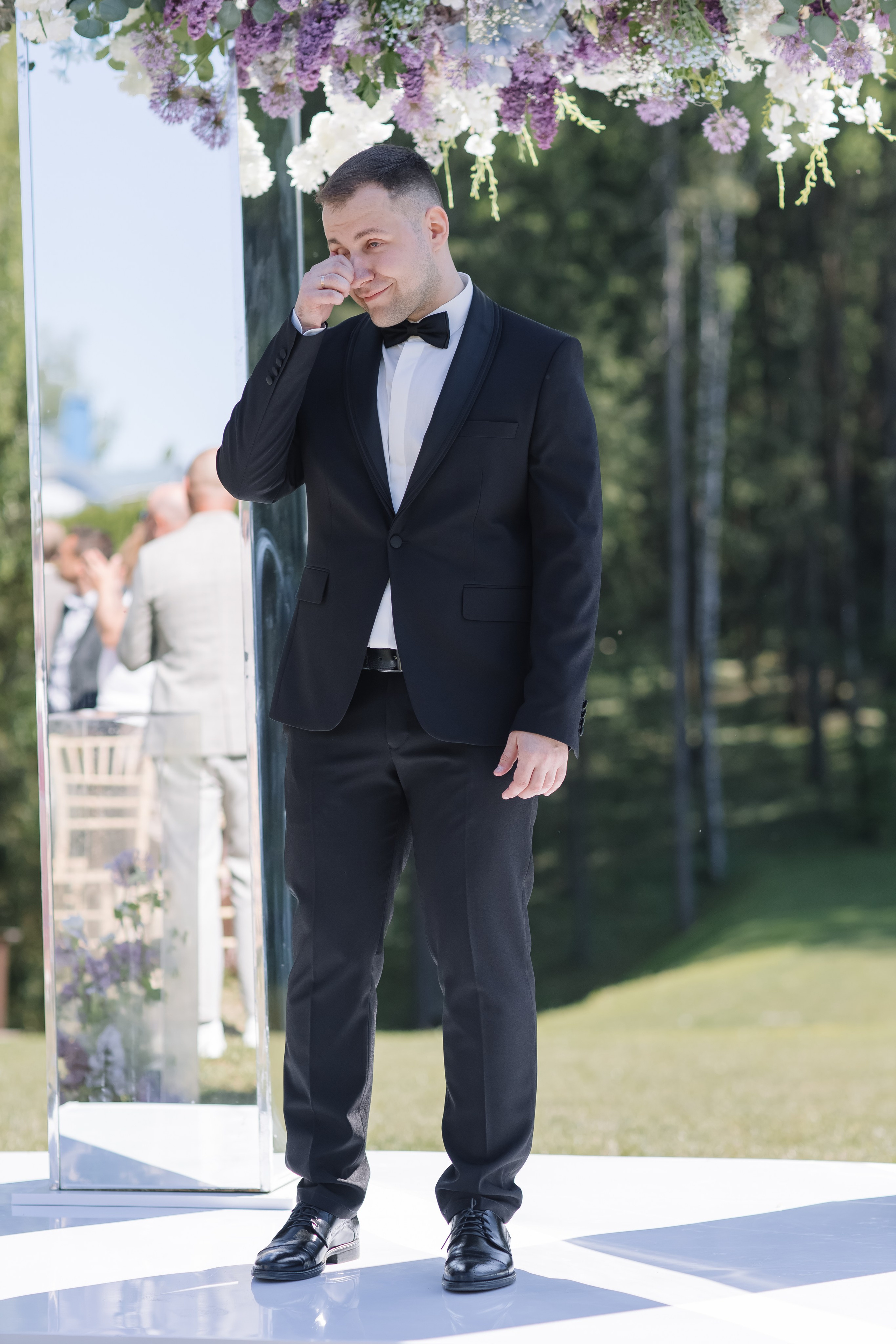 Александр/Кристина. Свадебный фотограф