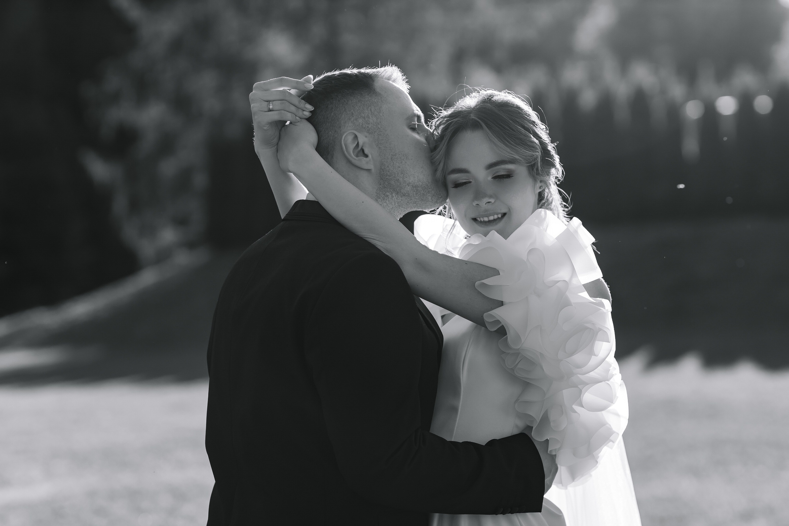 Александр/Кристина. Свадебный фотограф