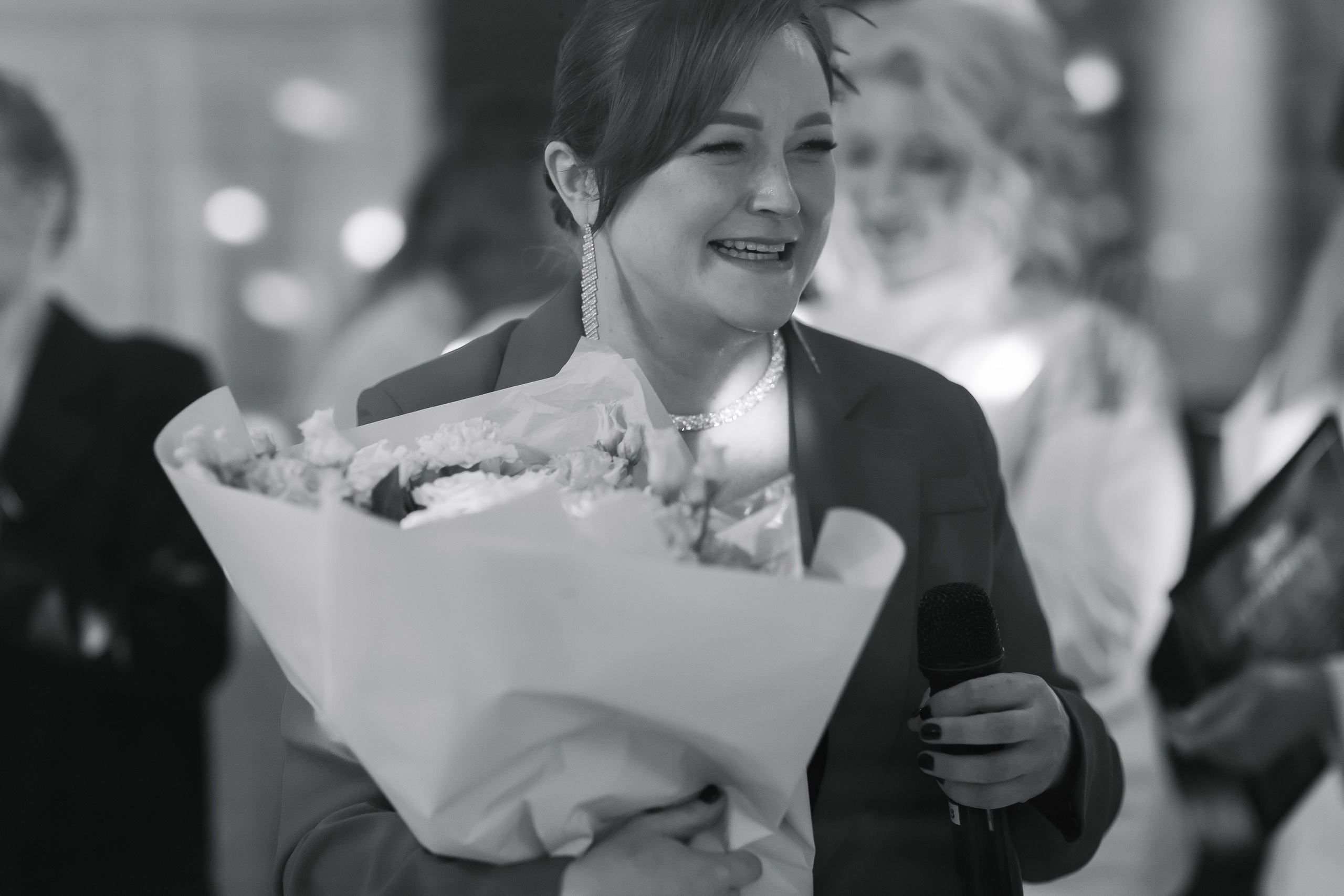 Шоу тортов. Свадебный фотограф