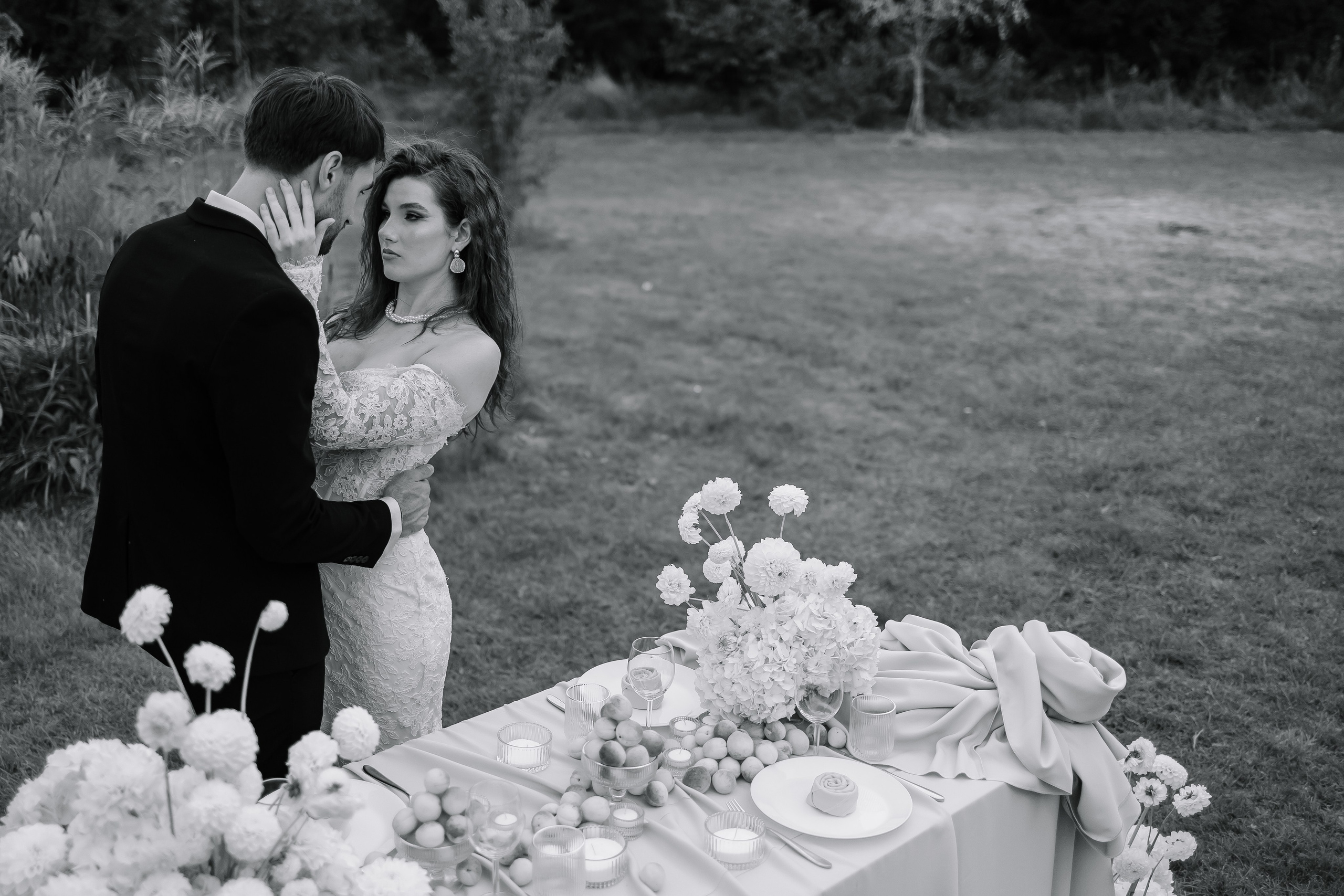 Алексей/Анастасия. Свадебный фотограф