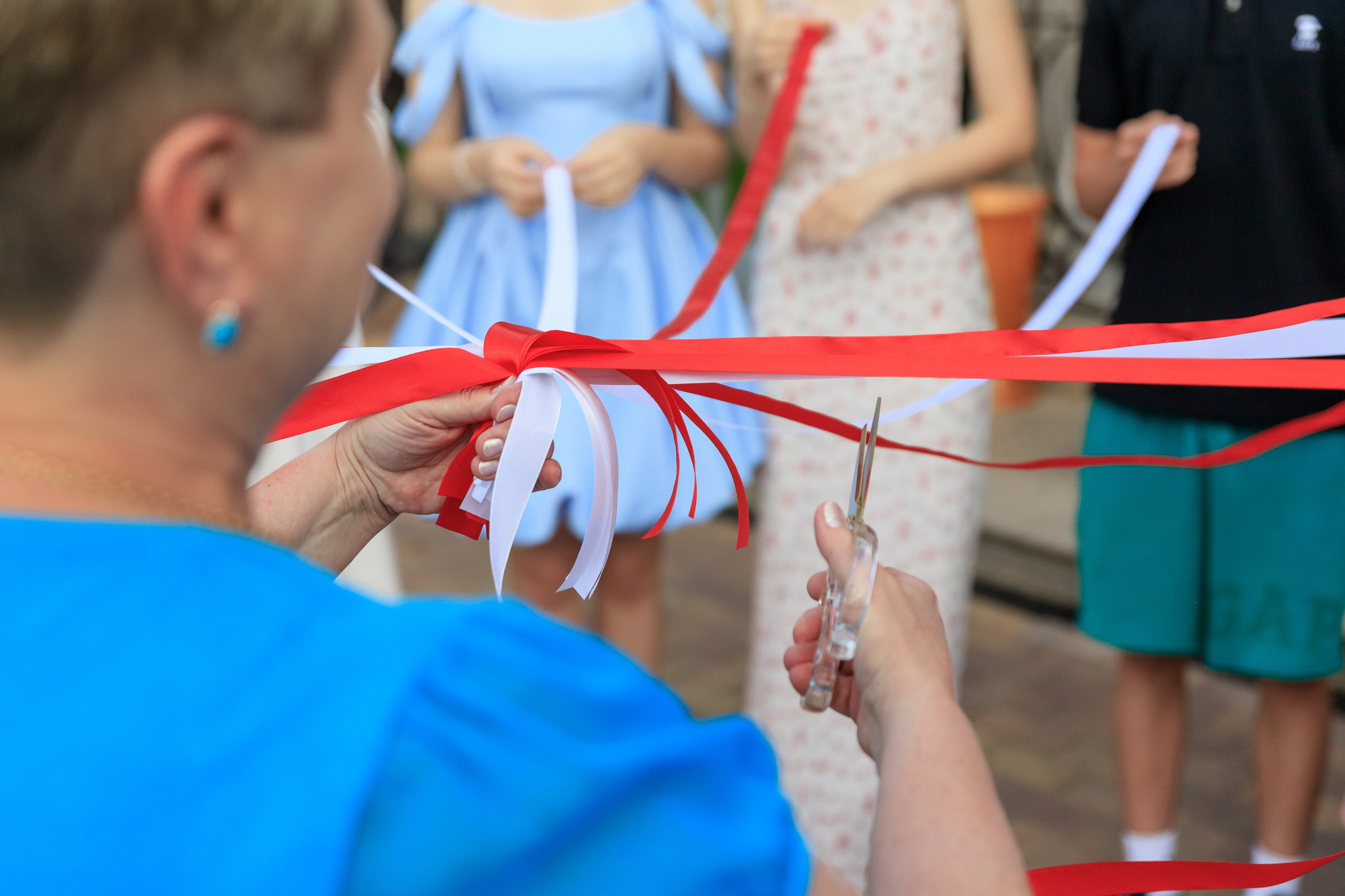 Выпускной. Фотограф в Краснодаре Анна Светикова