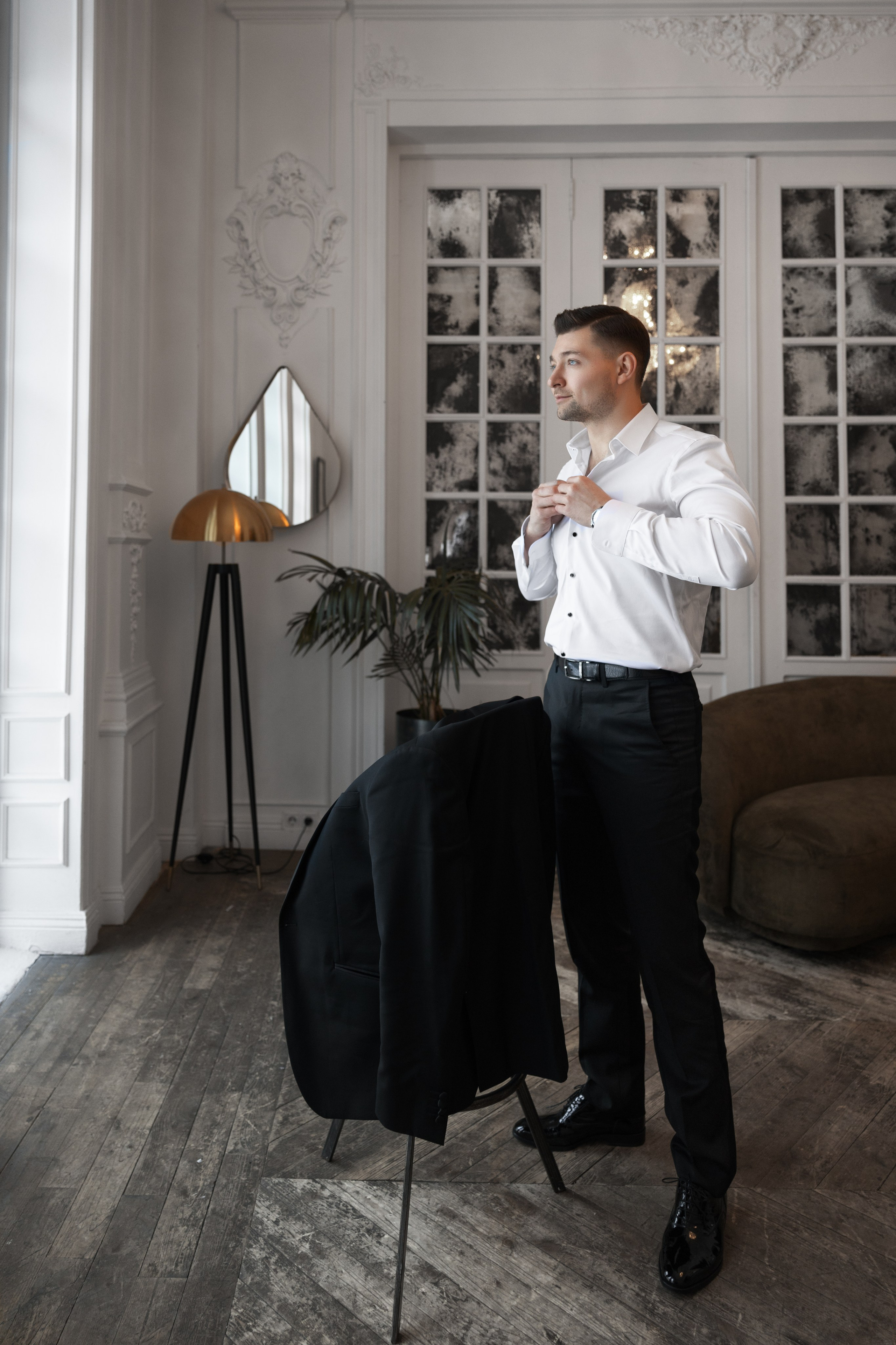 Свадьбы. Фотограф в Москве Ксения Романова