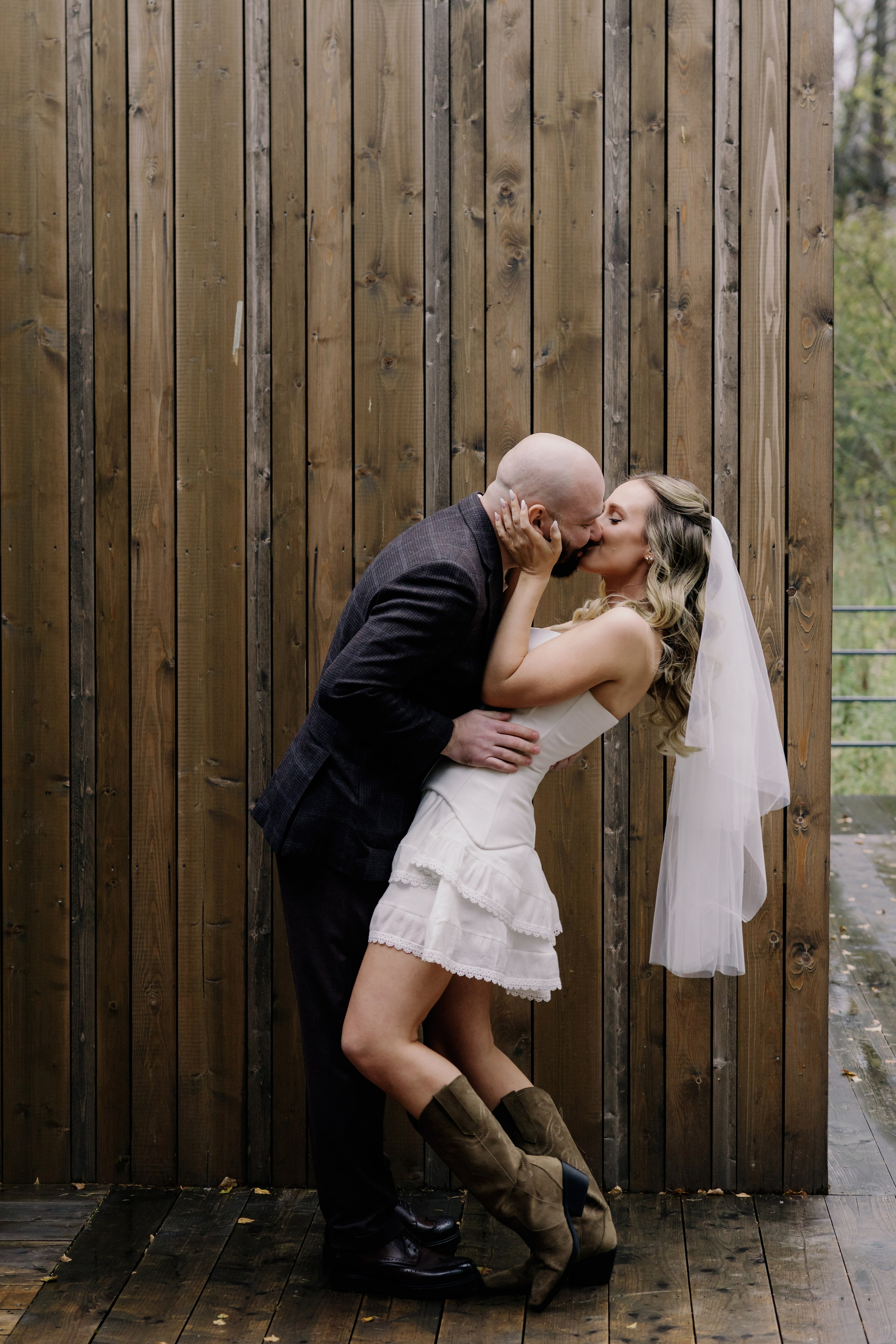 Алексей и Милена. Фотограф в Красноярске