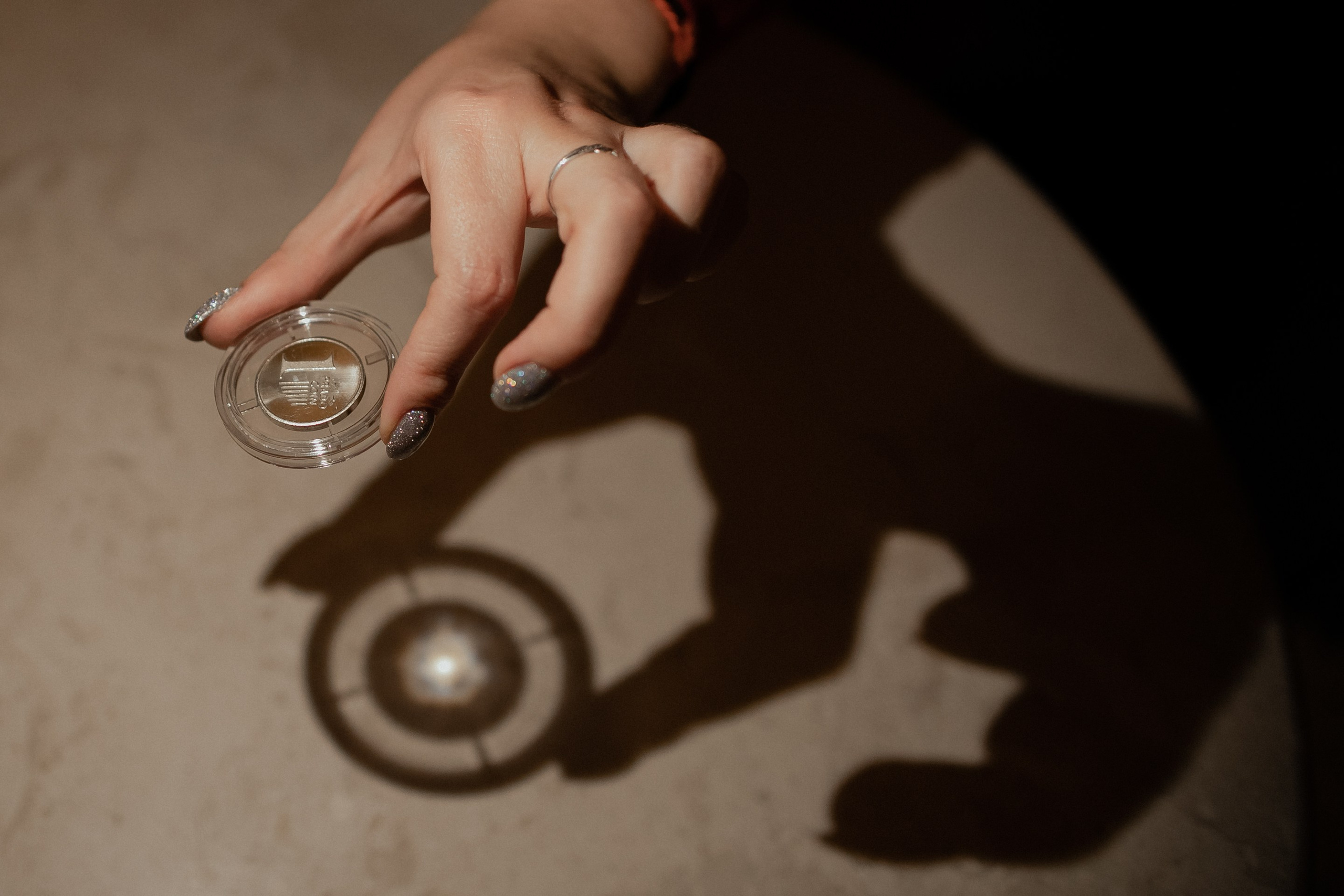 Открытие Paseo del Prado. Night2Day Санкт-Петербург