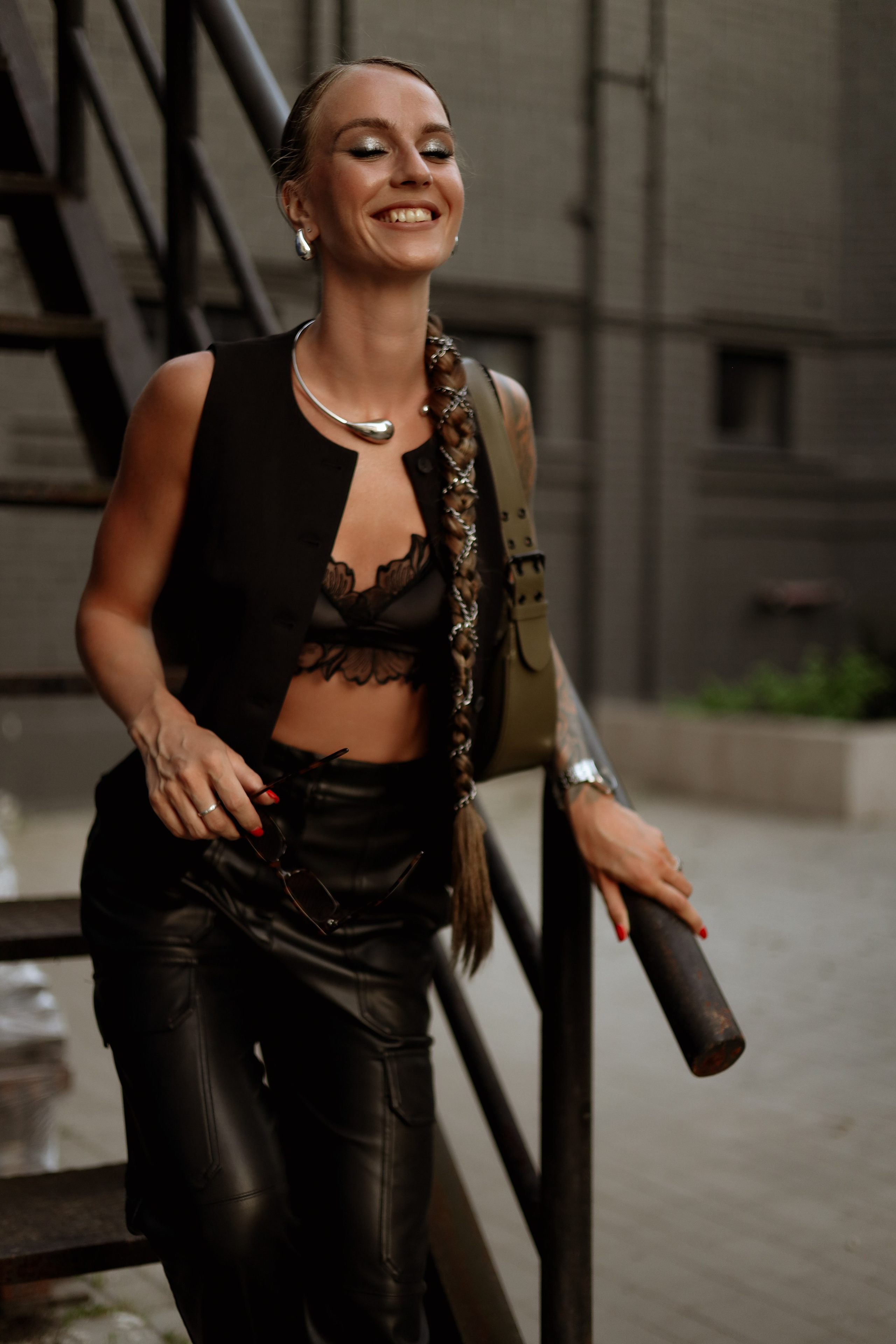 Maria. Photographer Tatiana Ivanova in Yaroslavl