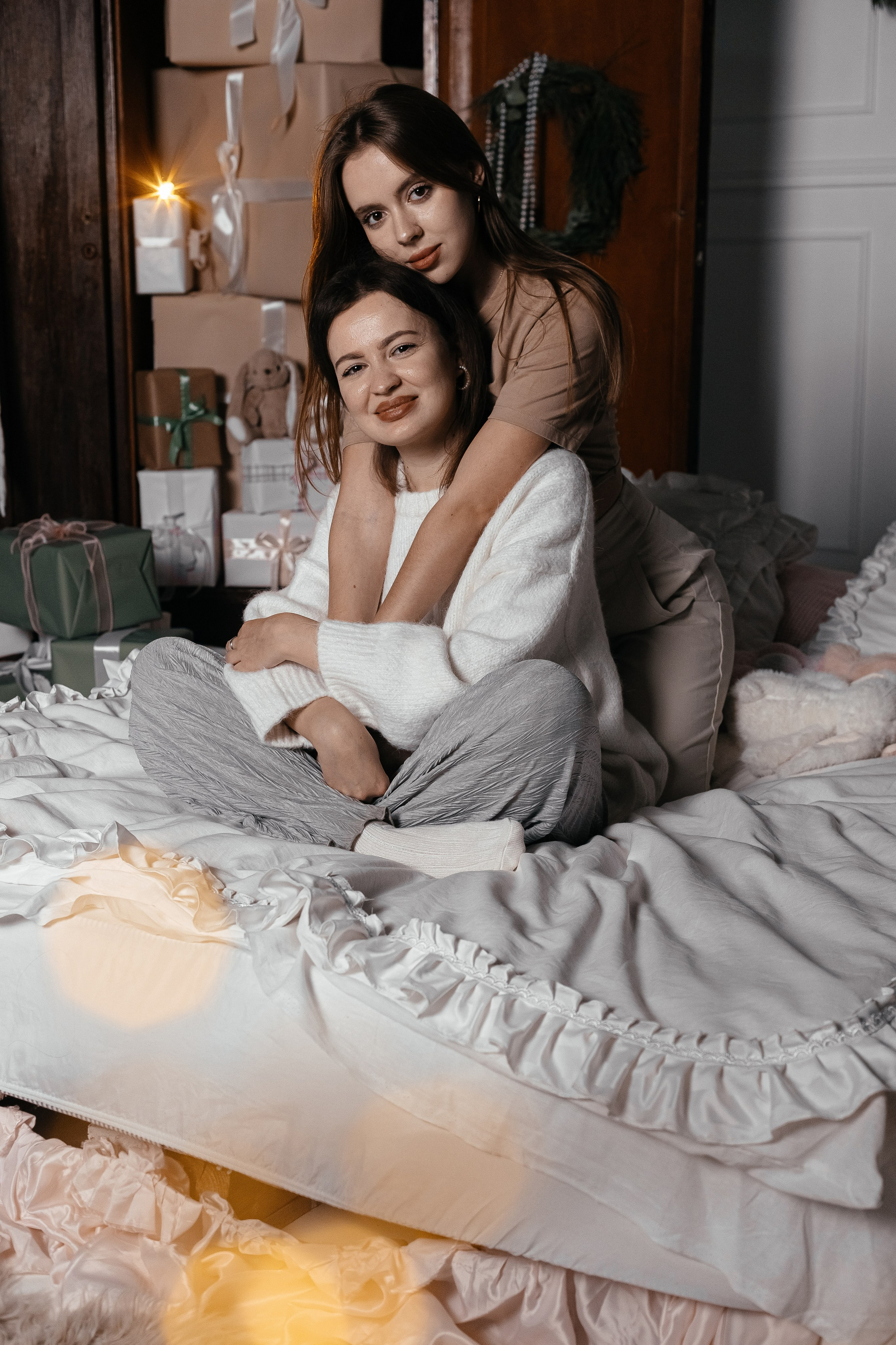 Мария. Главная