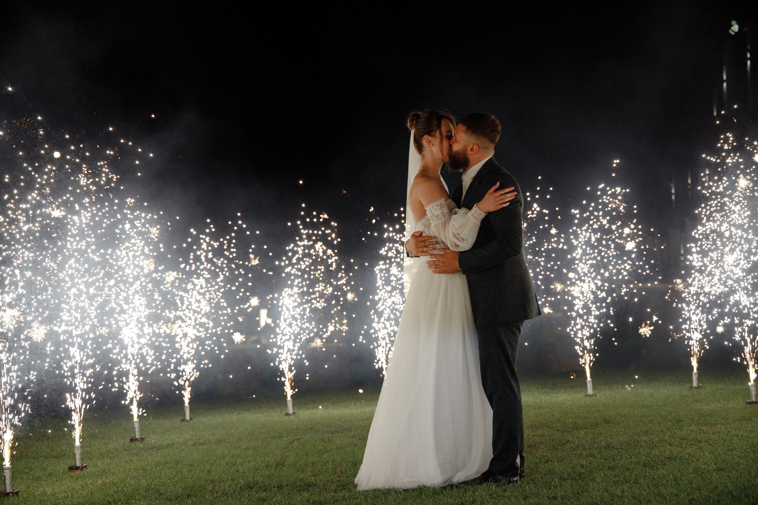 Николай и Вера. Фотограф Новороссийск