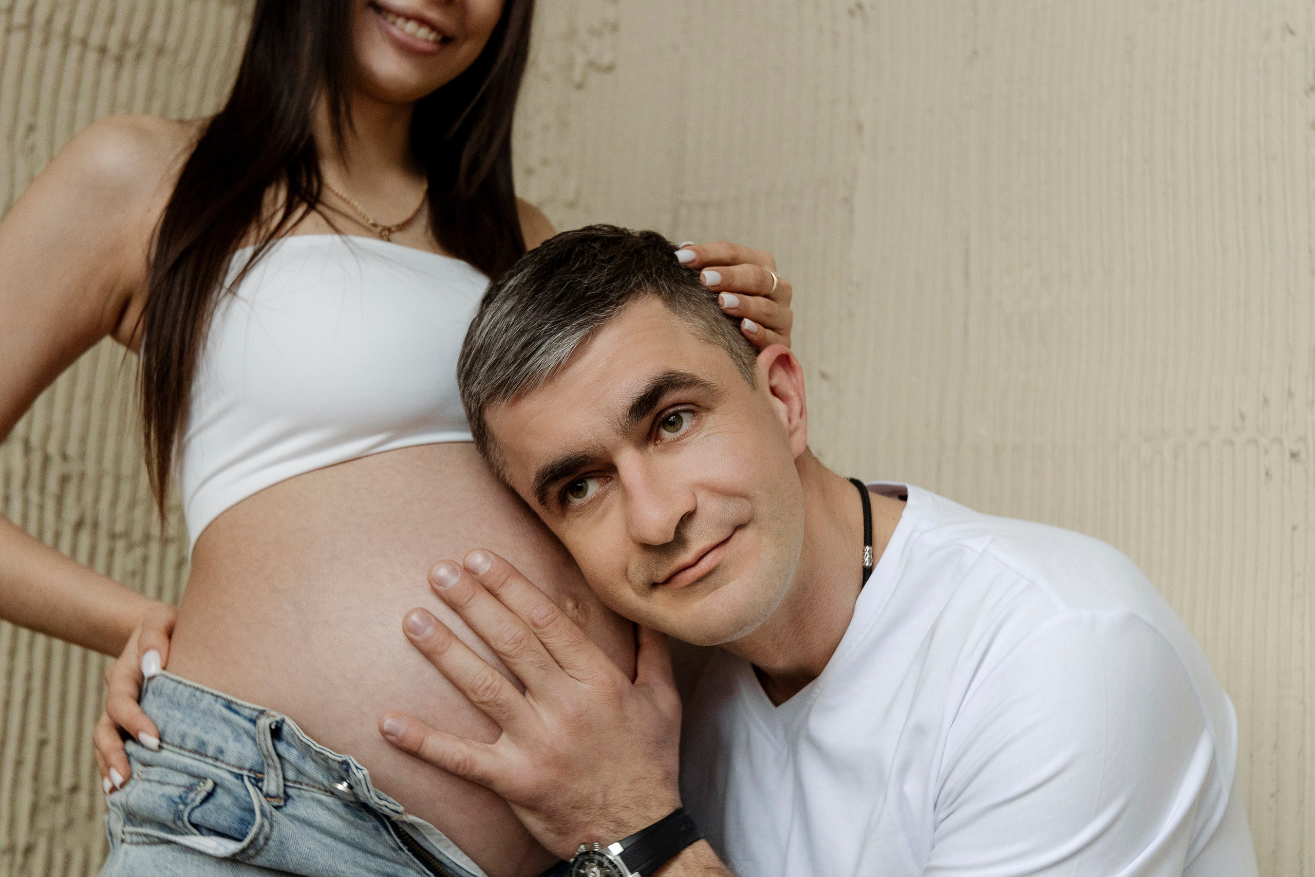 Валерия и Максим. Фотограф Новороссийск