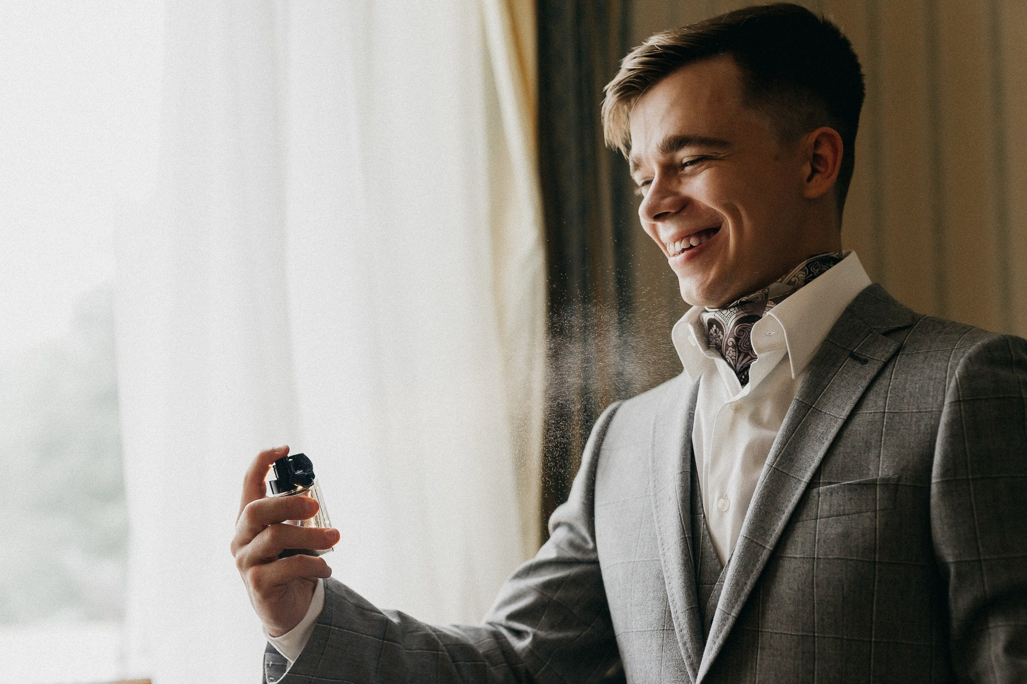 Wedding stories. Akhmedov Team × Medoed Production — фото и видеопродакшен для мероприятий