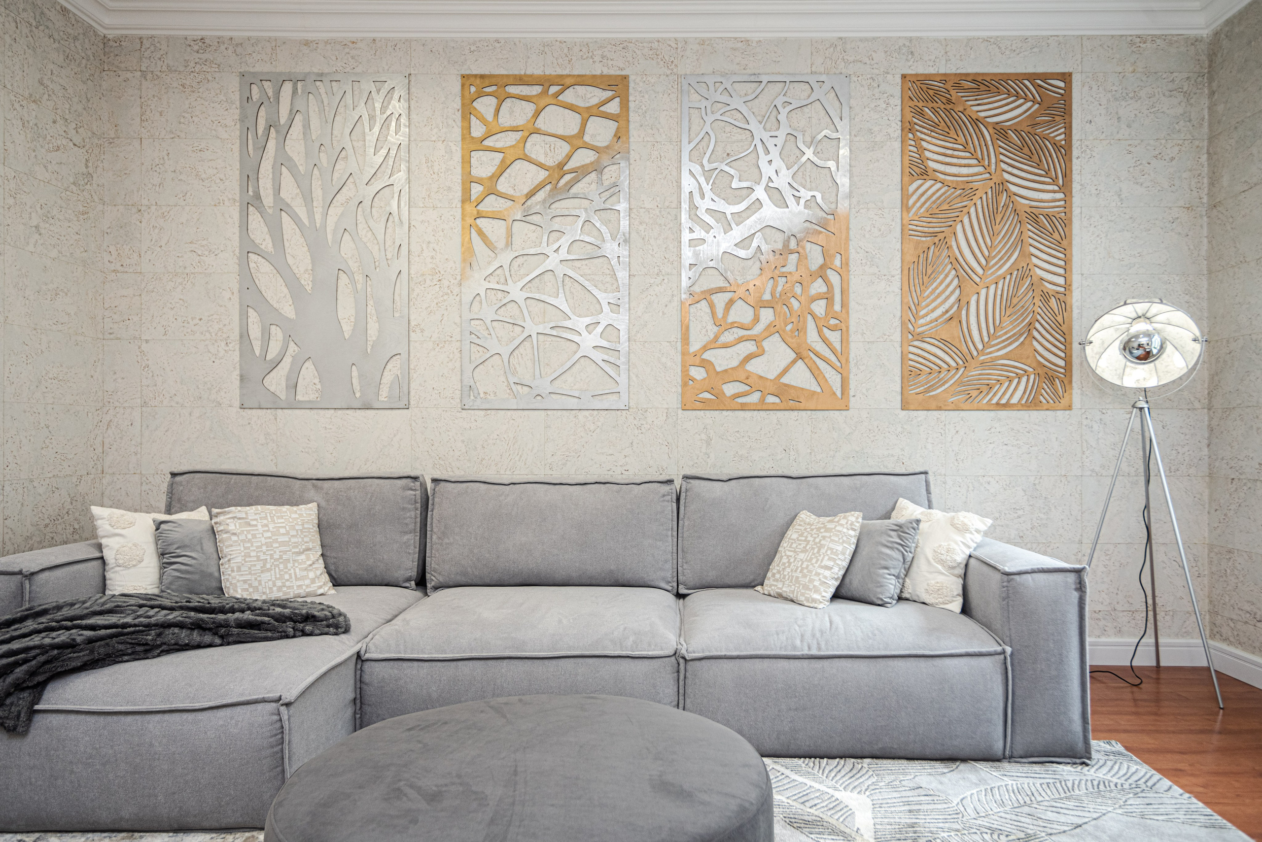 Квартиры. Интерьерный и репортажный фотограф в Санкт-Петербурге