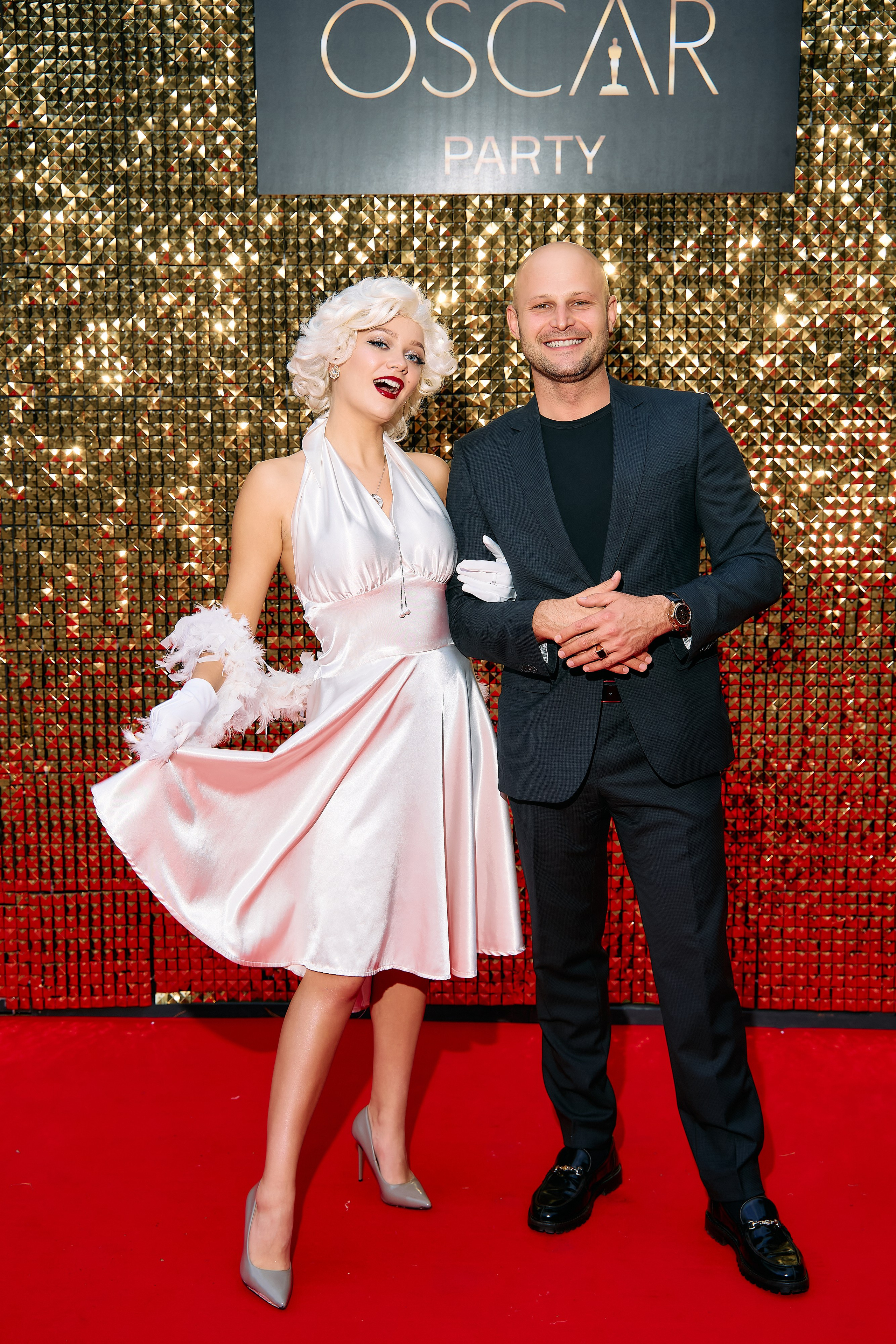 NIVA — день строителя. Свадебный фотограф Минск РБ