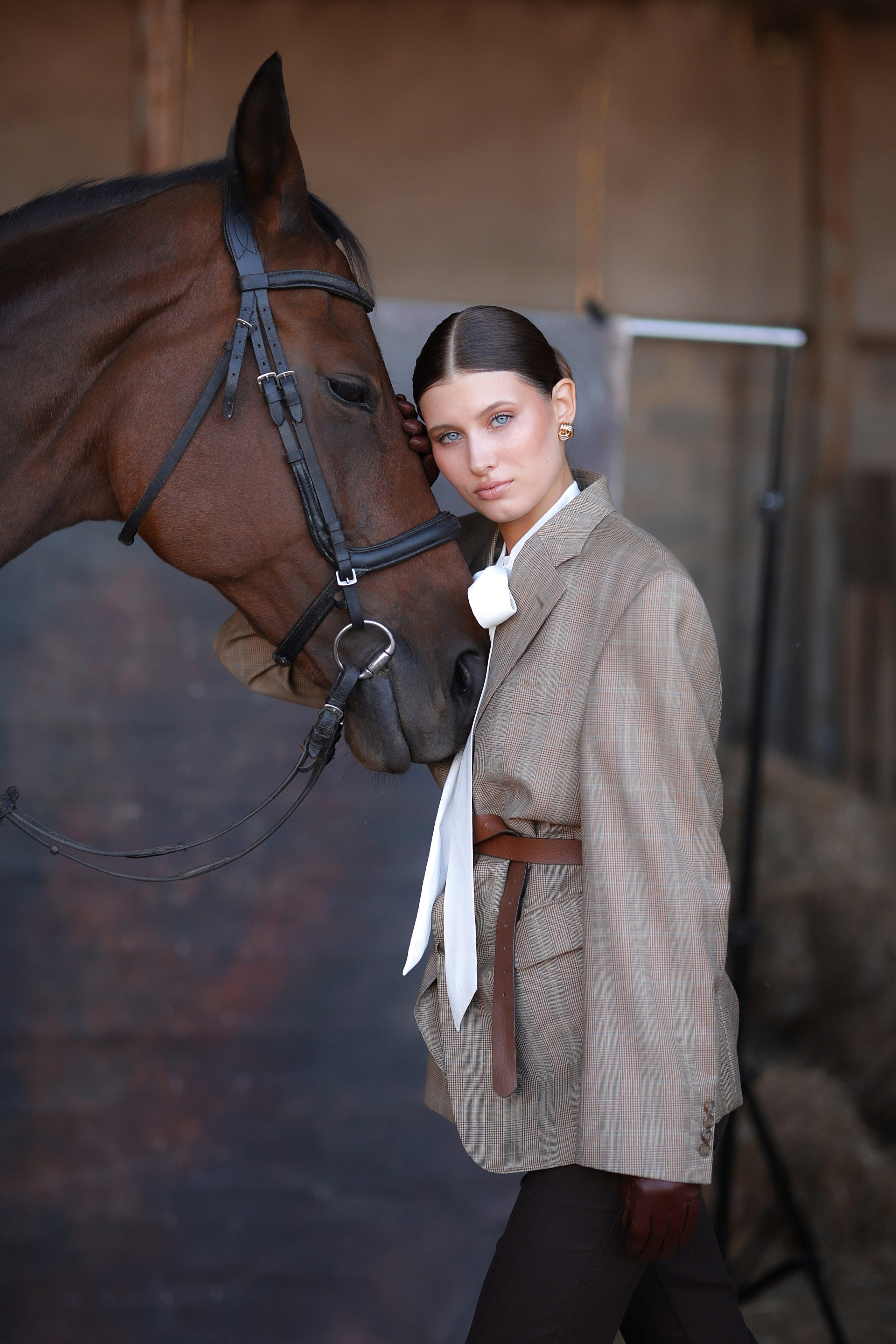 Индивидуальная съемка. Семейный и детский фотограф в Донецке Екатерина Покинтелица