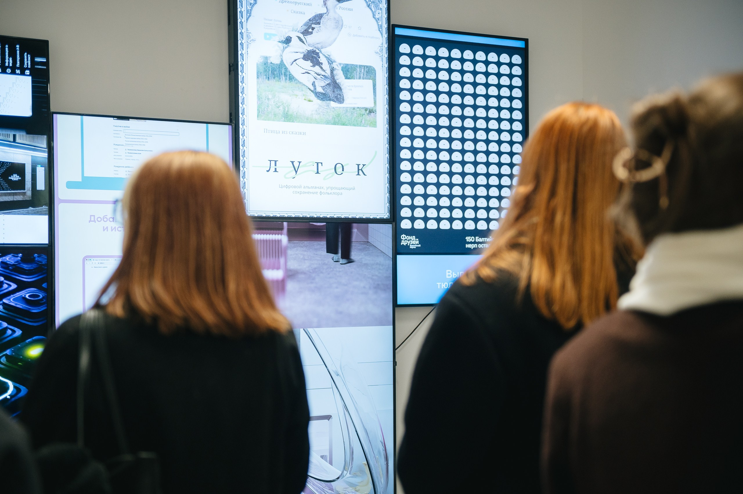 ДЕЗИГН¡¡¡. Даниил Сергеев: репортажный фотограф