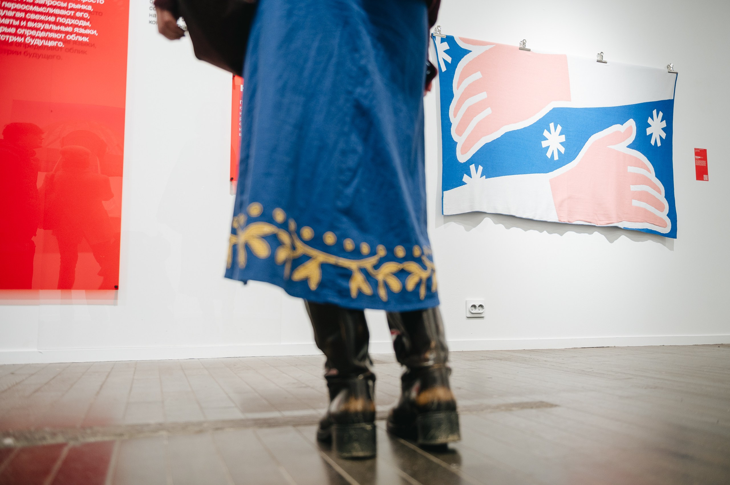 ДЕЗИГН¡¡¡. Даниил Сергеев: репортажный фотограф