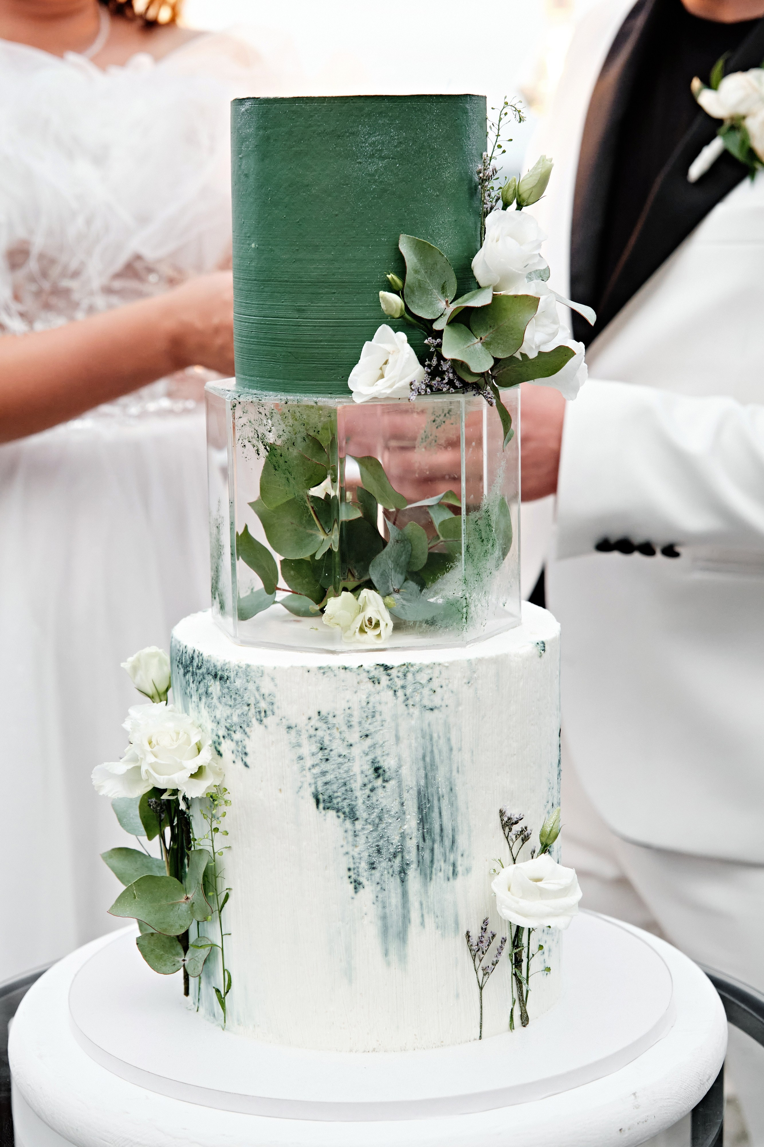 Снежана и Алексей