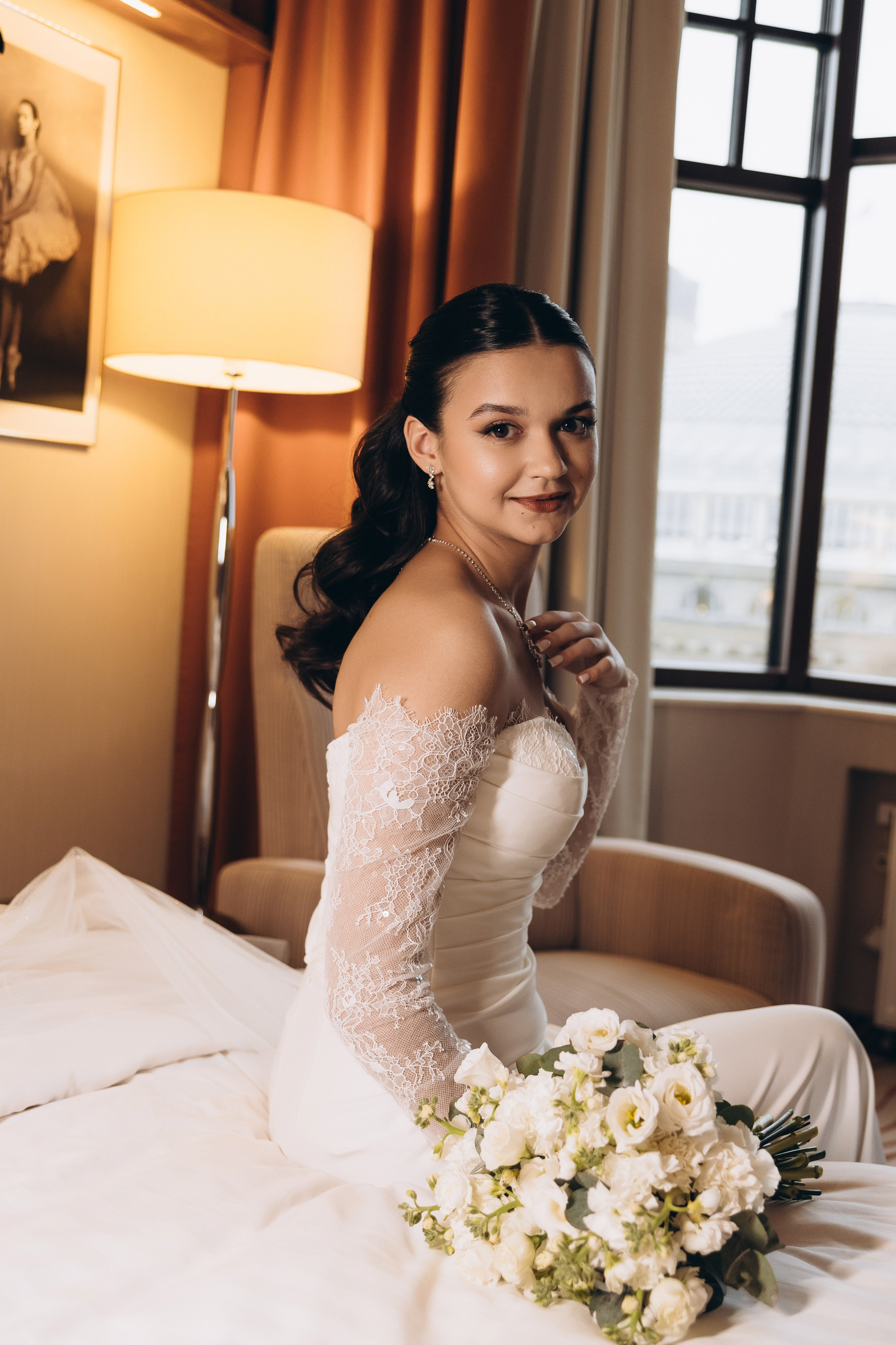 29.11.25 Данил & Елизавета. Свадебный и семейный фотограф в Новосибирске Дарья Кель