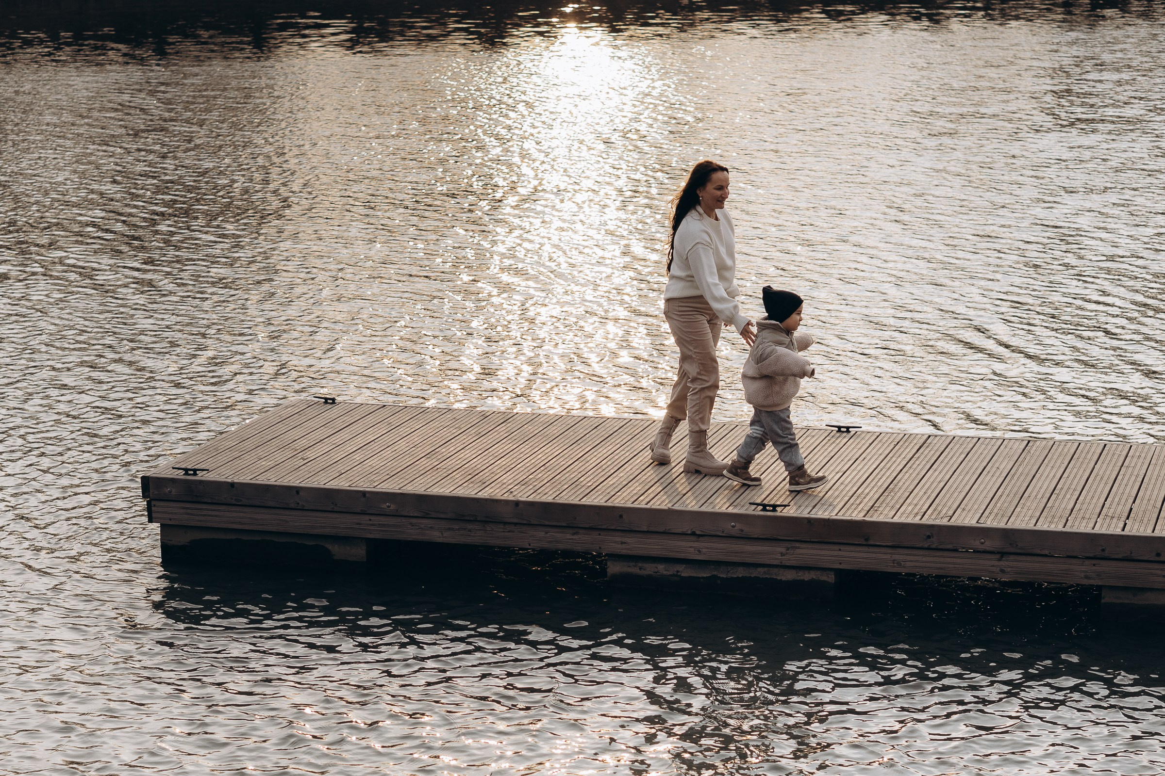 Ирина и Саша. Свадебный и семейный фотограф в Новосибирске Дарья Кель
