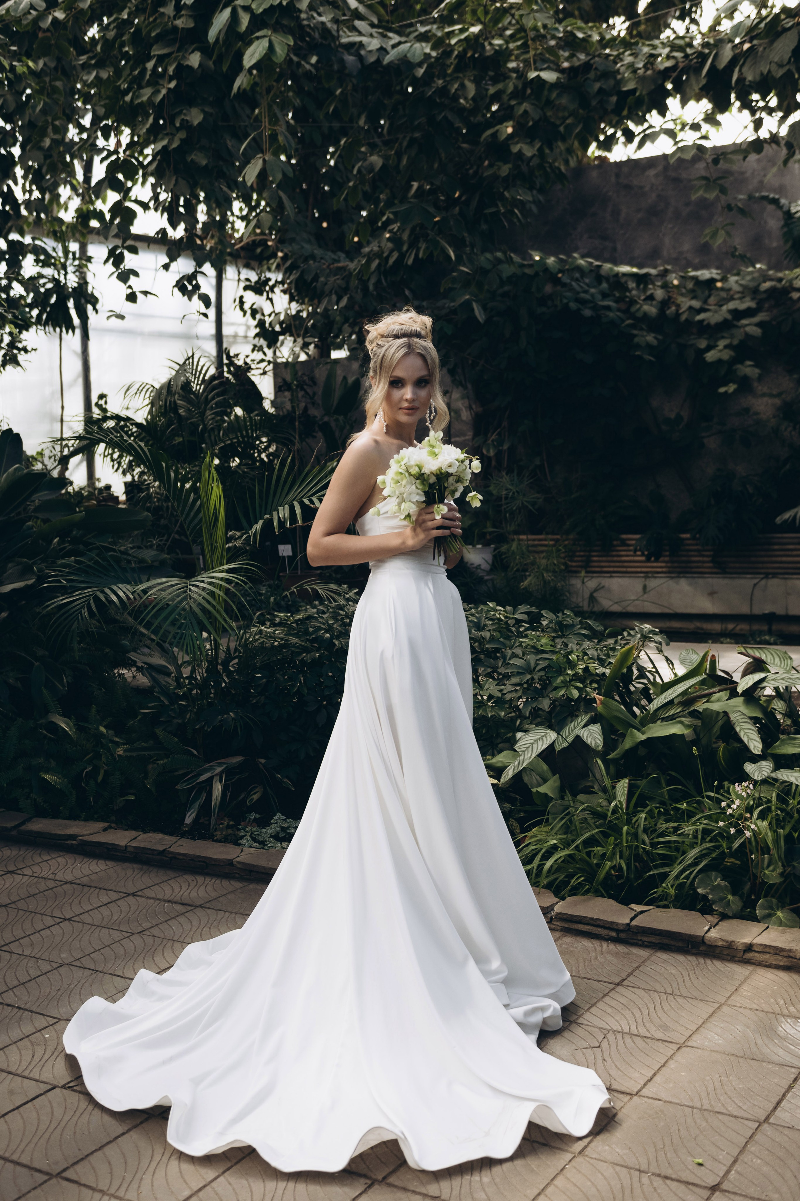 16.03.25 Михаил & Анастасия. Свадебный и семейный фотограф в Новосибирске Дарья Кель