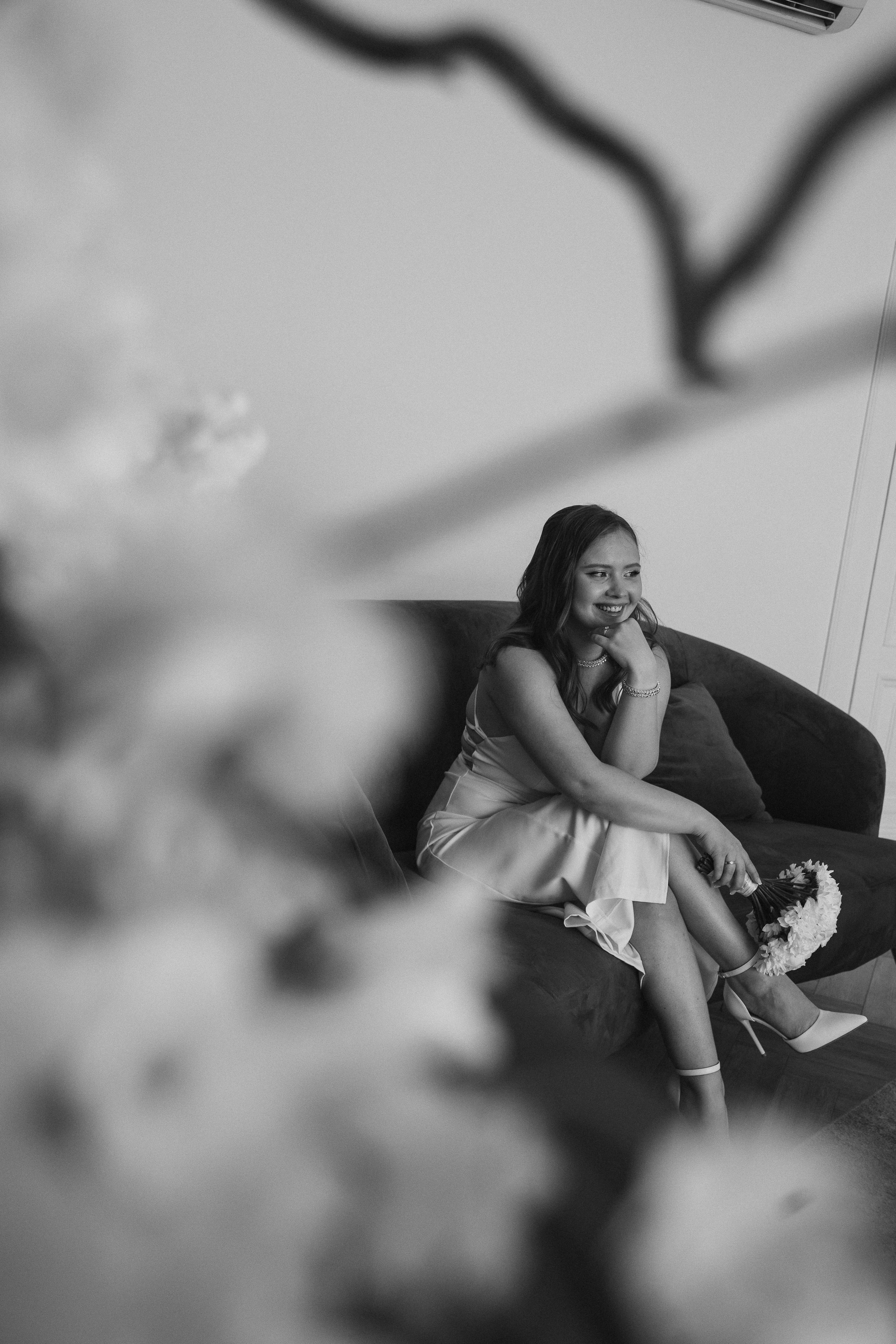 Данил & Алина. Свадебный и семейный фотограф в Новосибирске Дарья Кель