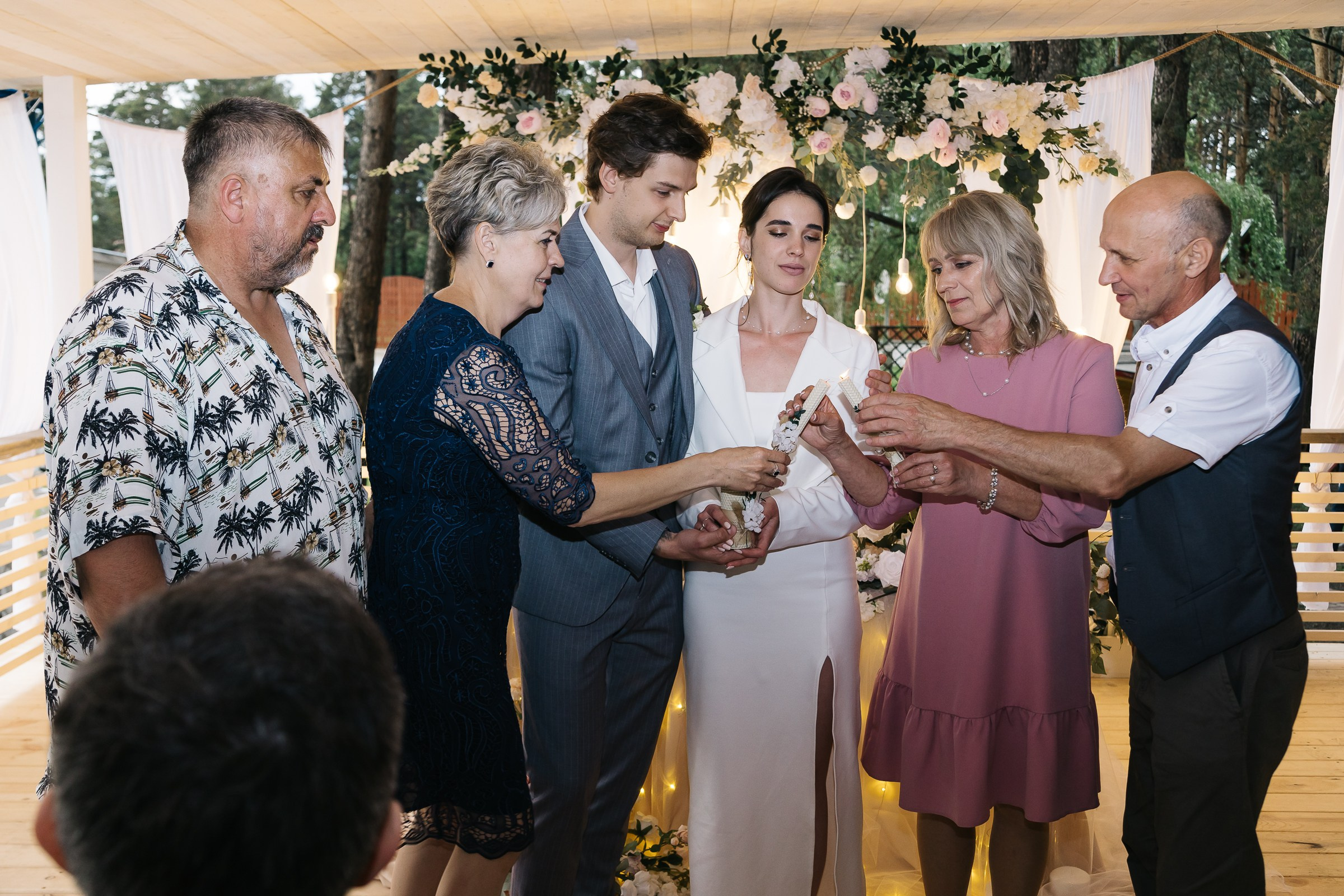 05.06.2024 Данил & Дарья. Свадебный и семейный фотограф в Новосибирске Дарья Кель