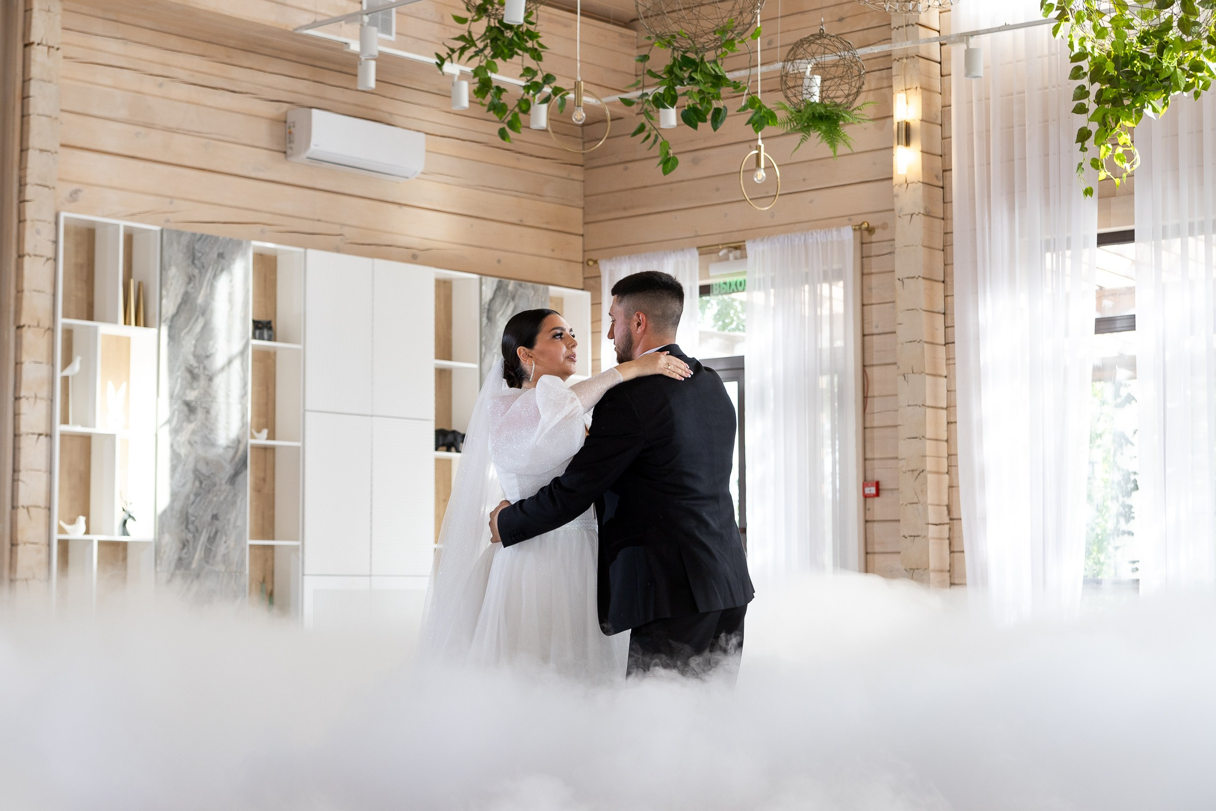 26.08.2024 Иван & Полина. Свадебный и семейный фотограф в Новосибирске Дарья Кель