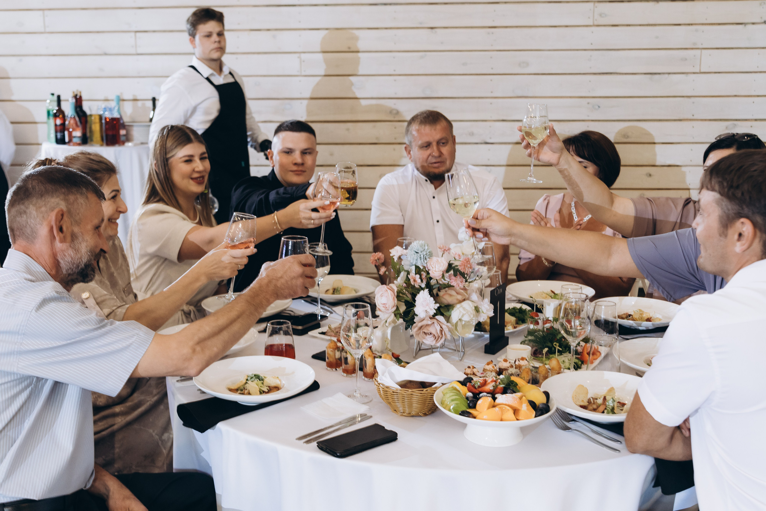 03.08.25 Артем & Анастасия. Свадебный и семейный фотограф в Новосибирске Дарья Кель