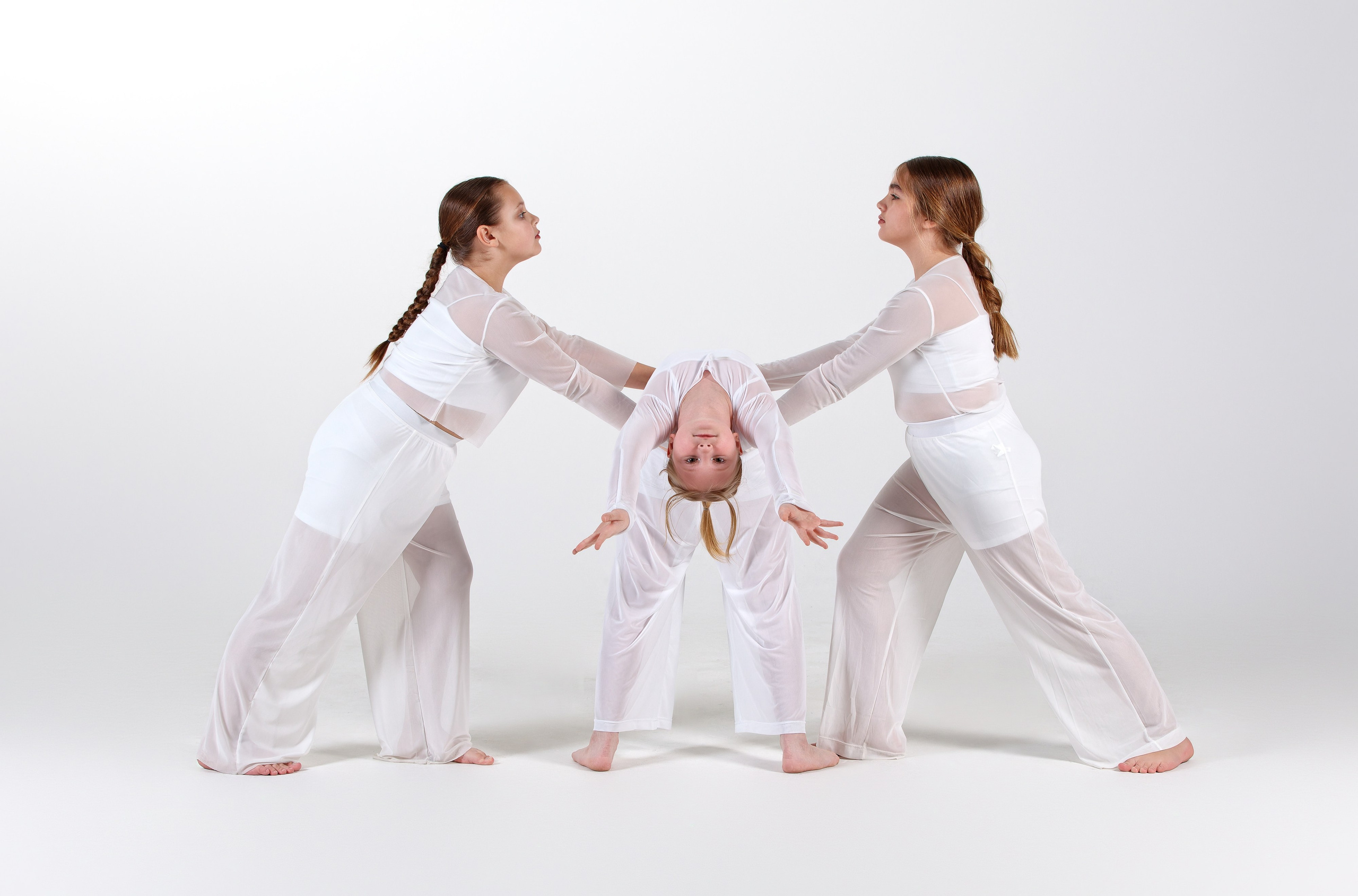 Танцевальная студия «Взлетай». Семейный фотограф — Макс Белогрудов