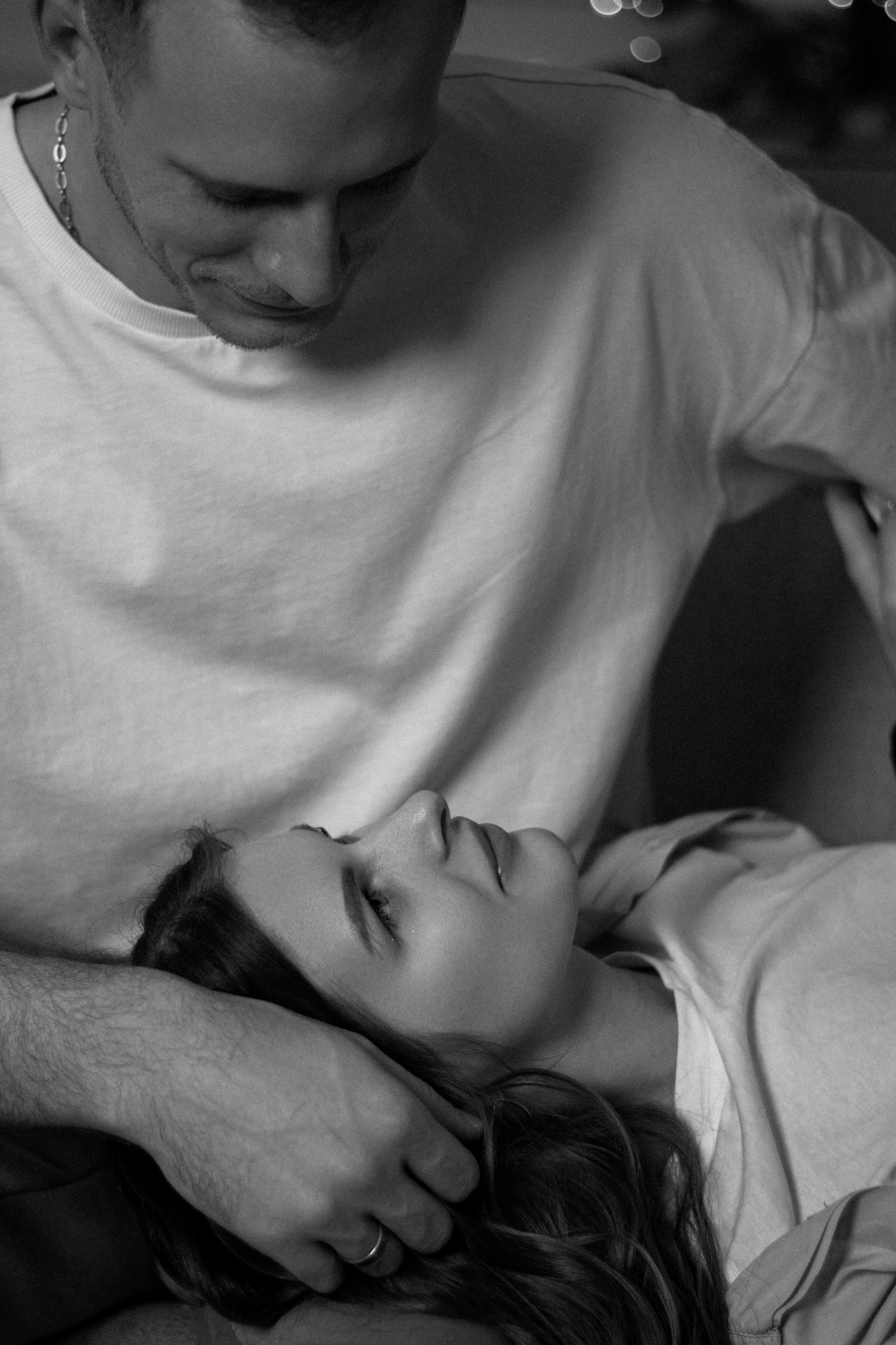 Фотограф Love Story в Волгограде