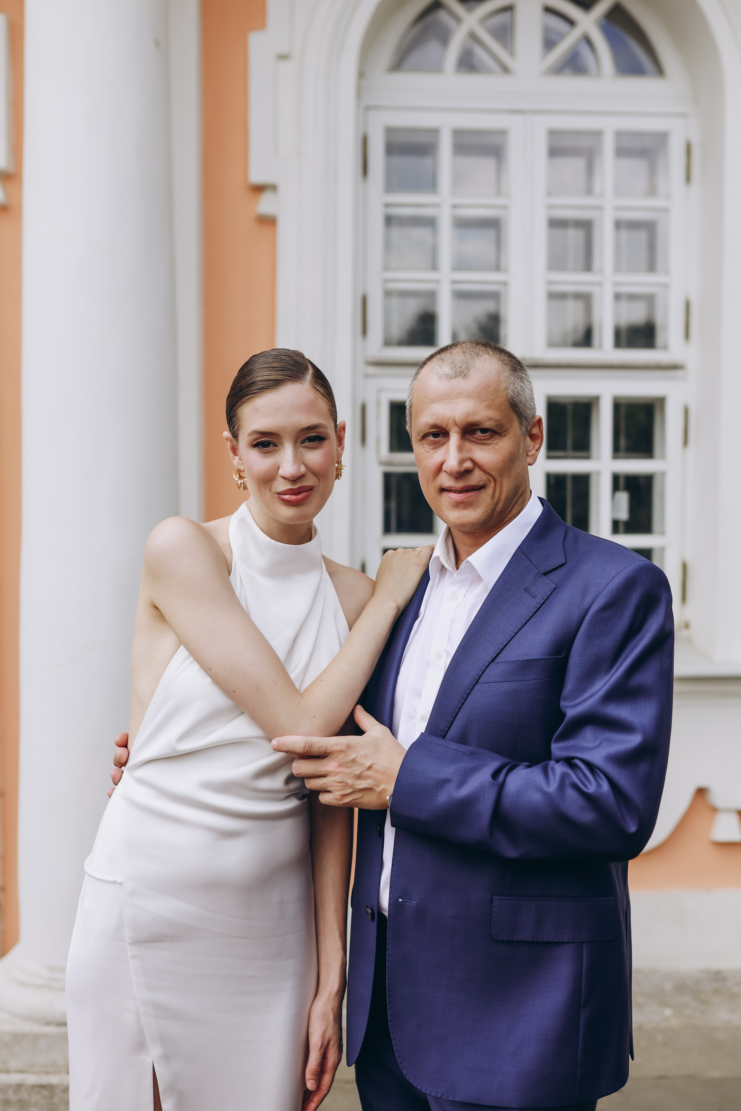 Кусково прогулка. Главная