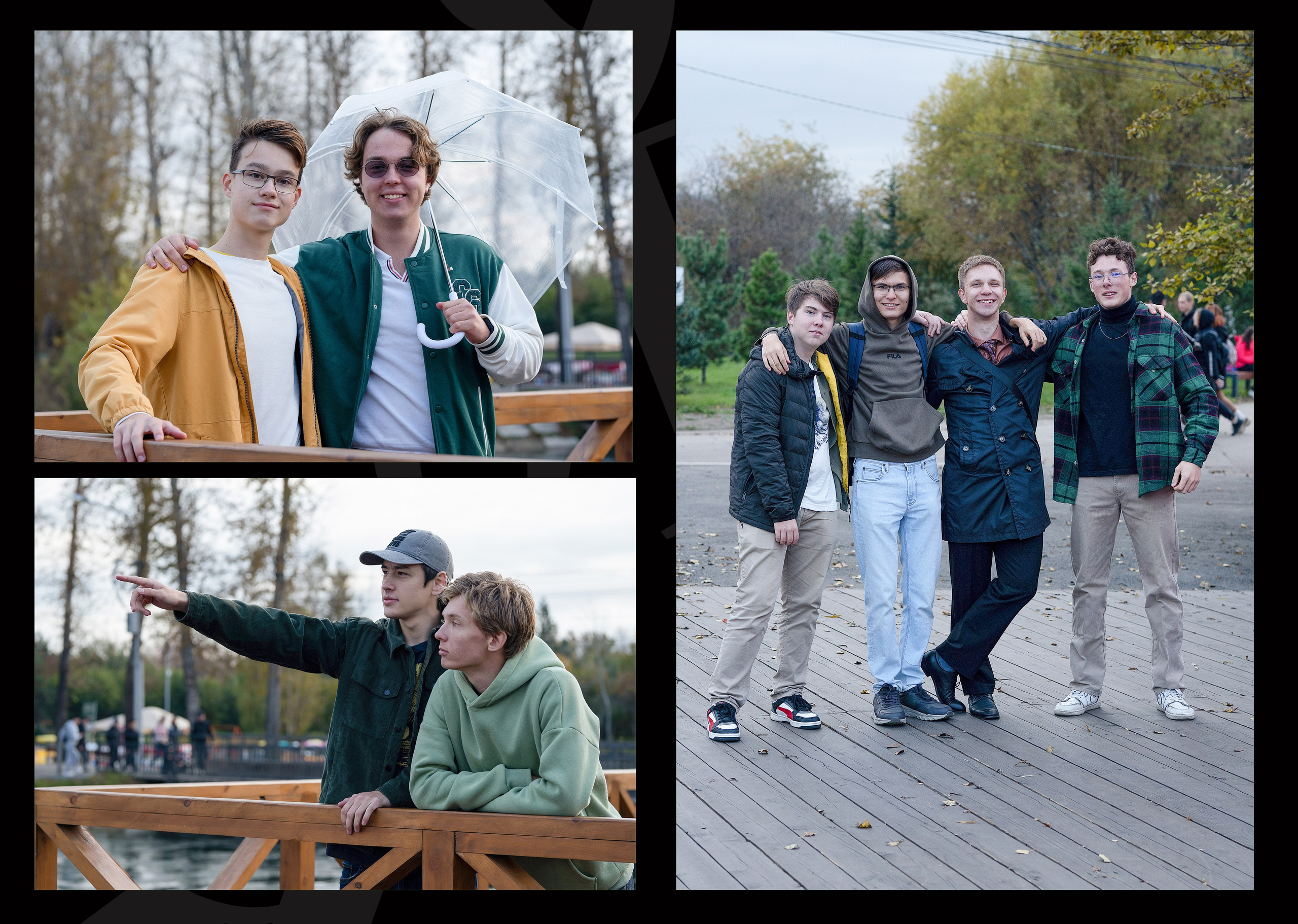 Альбом для учителя 11 «М» класс, лицей № 3. Фабрика выпускных альбомов