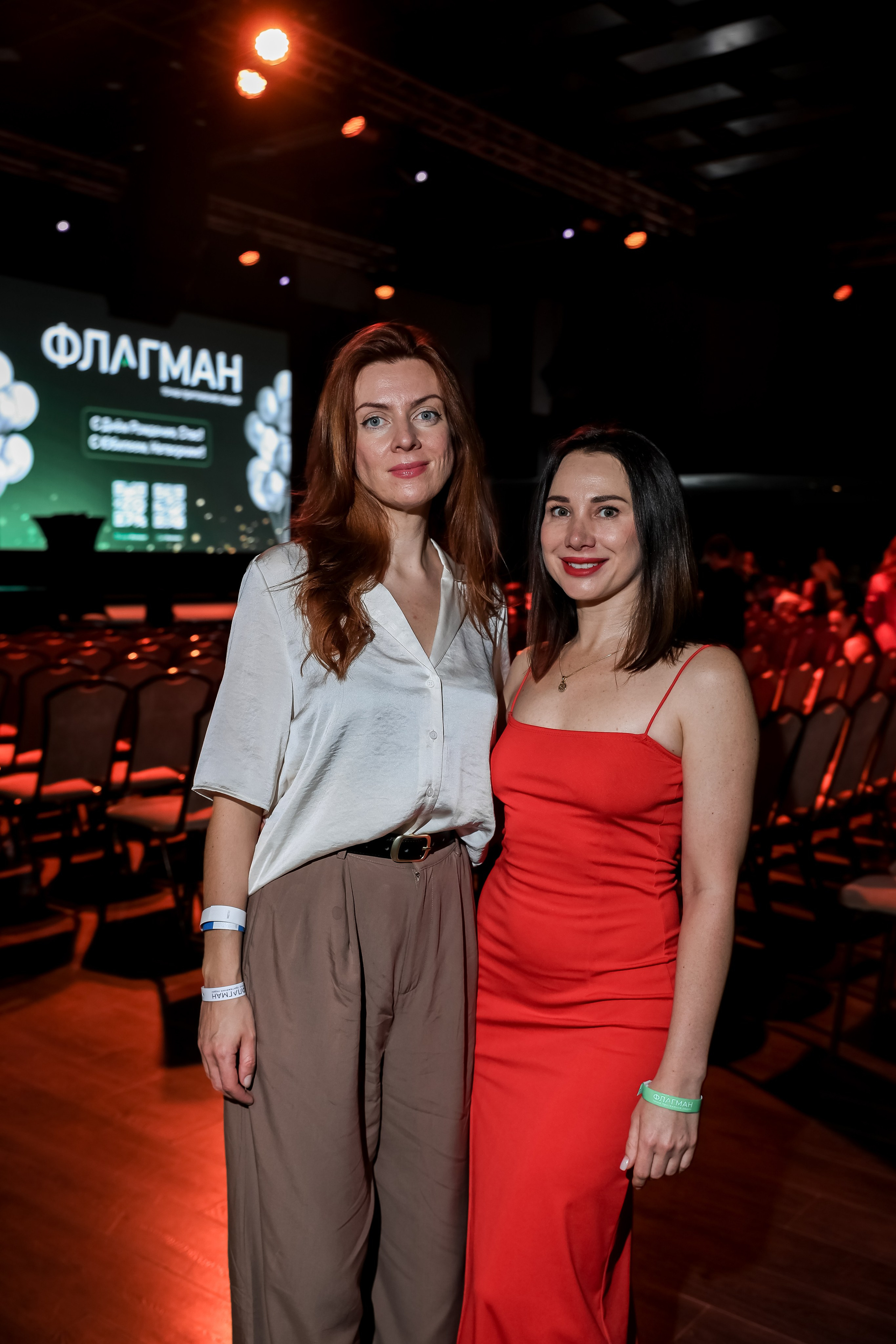 ФЛАГМАН / ГЛАВНЫЕ СПИКЕРЫ ОЛЕГ ТОРБОСОВ / СТАС ЕГОВЦЕВ. Photographer Viktoriya Markushina «My world throug»