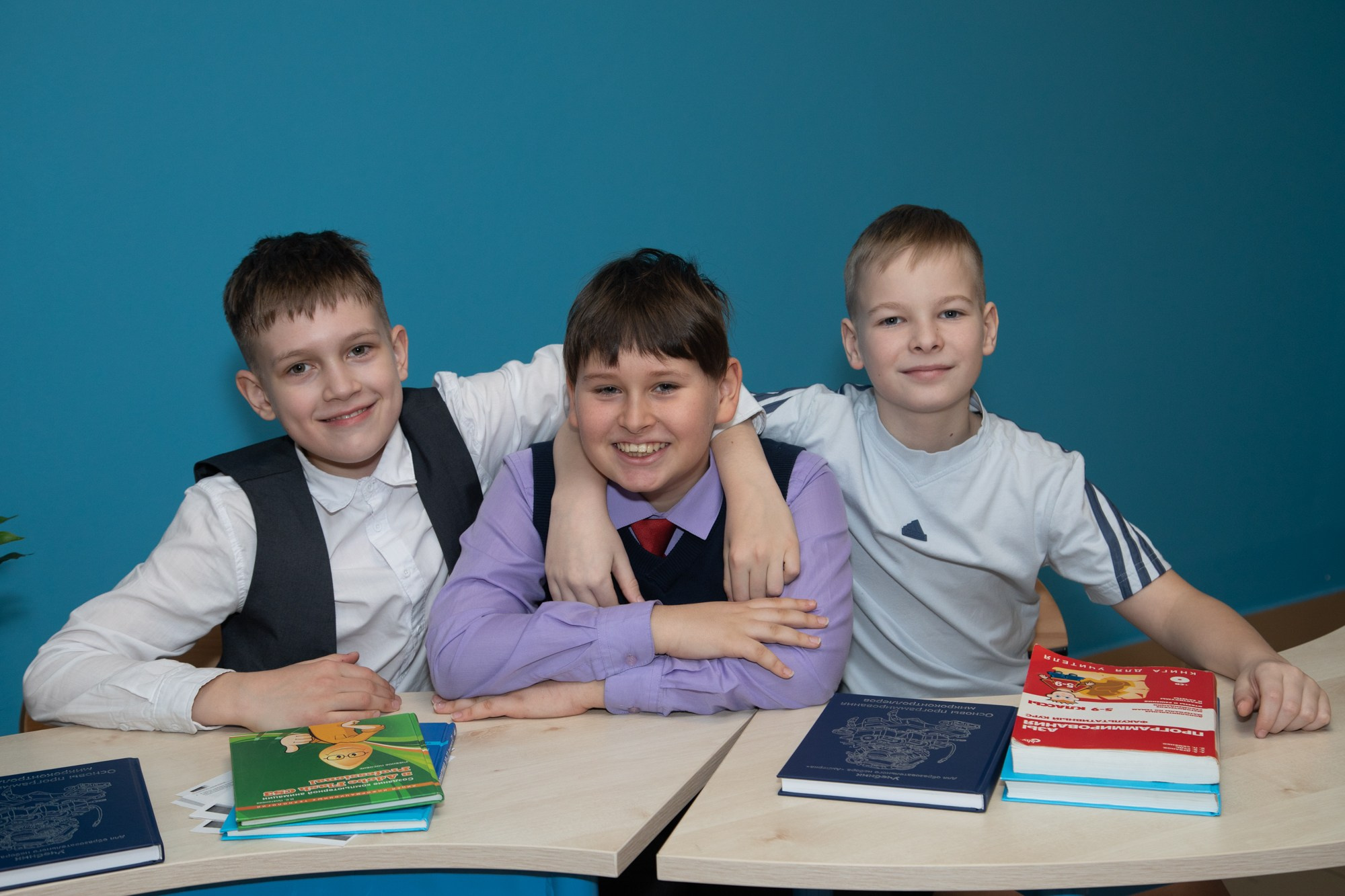 Школьные фотографии. Семейный и детский фотограф в Санкт-Петербург. Natalia Fadel