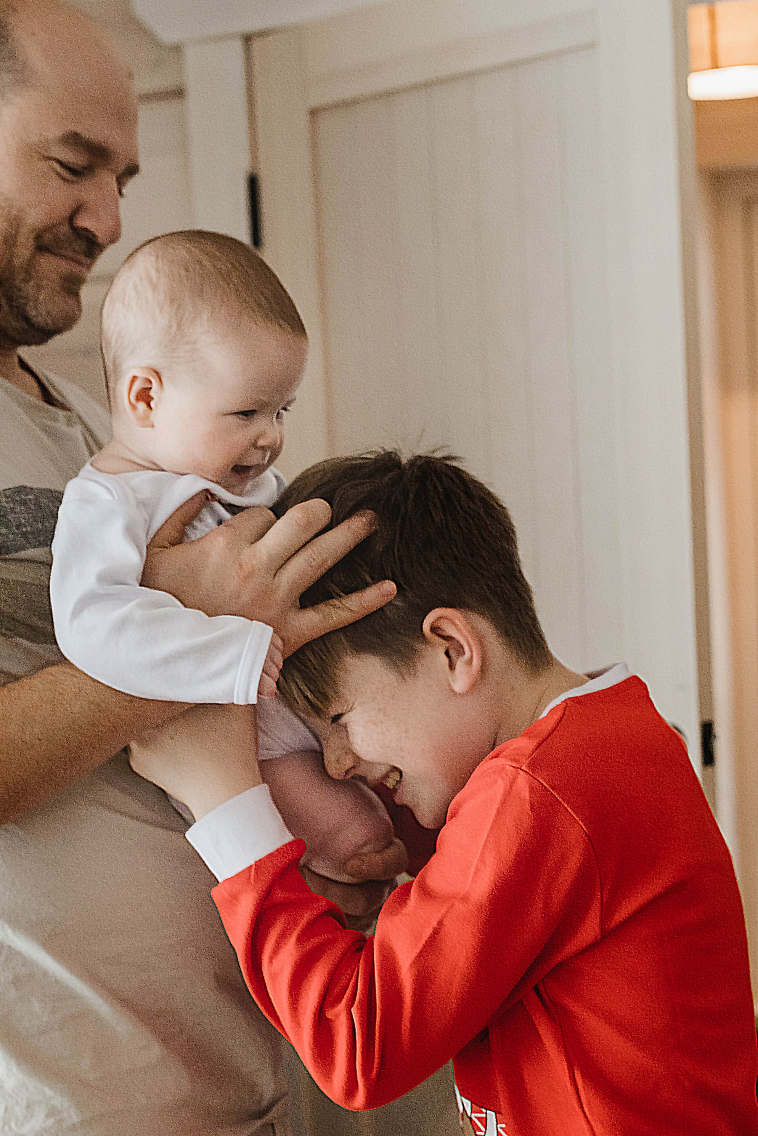 Это чудное зимнее время. Свадебный и семейный фотограф в Новосибирске, Санкт-Петербурге, Москве