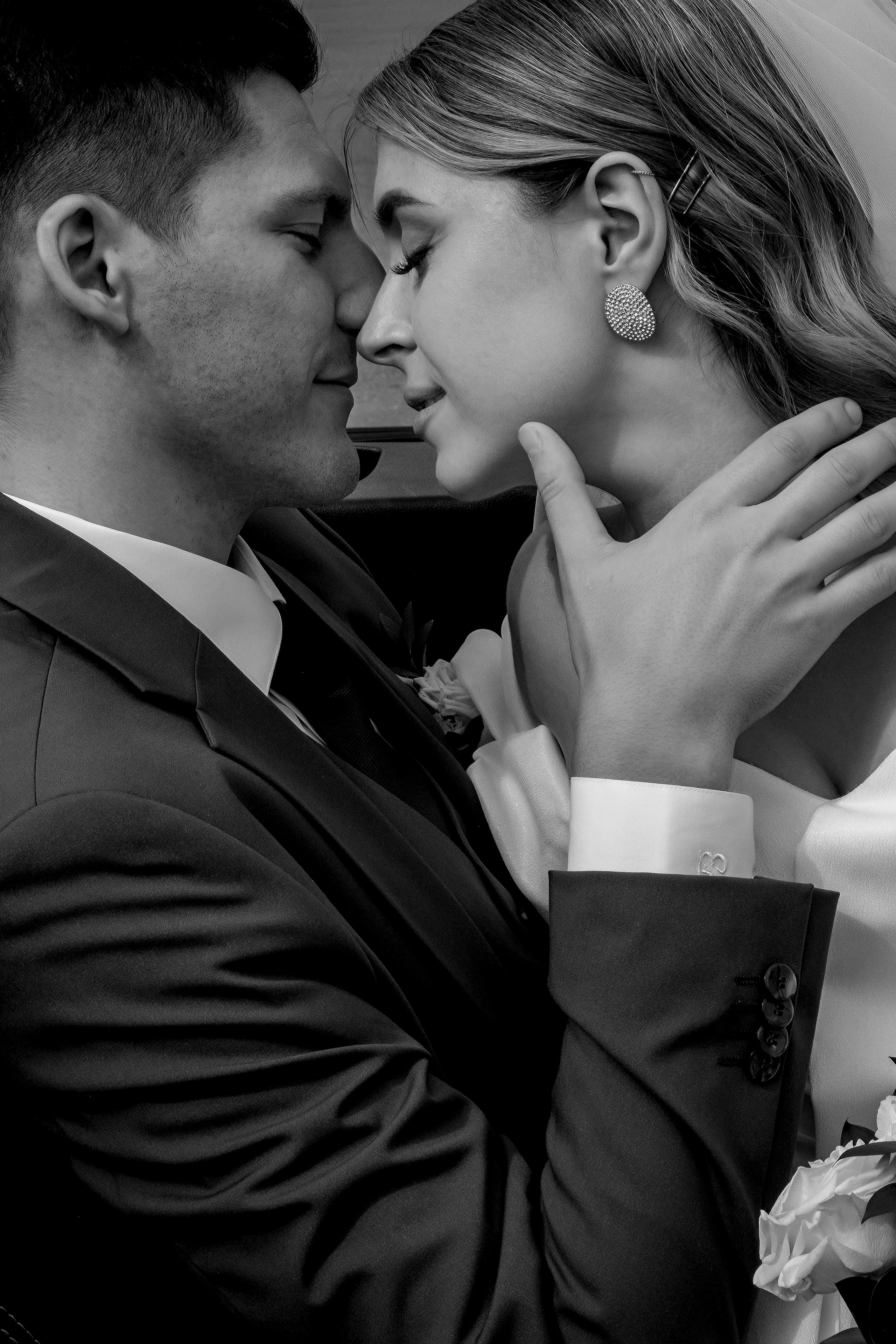 Потеряли голову от любви. Свадебный и семейный фотограф в Новосибирске, Санкт-Петербурге, Москве