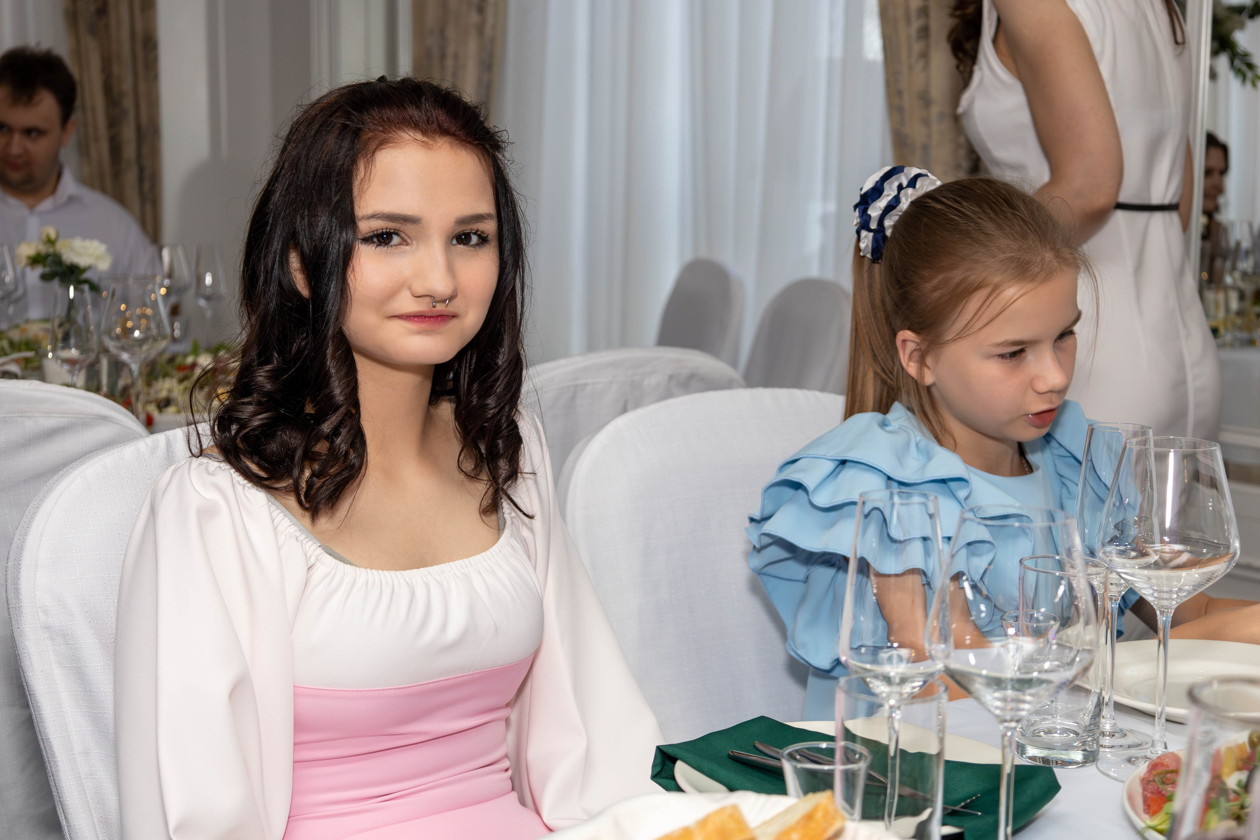 Юрий&Анастасия. Фотограф Надежда Гольцева