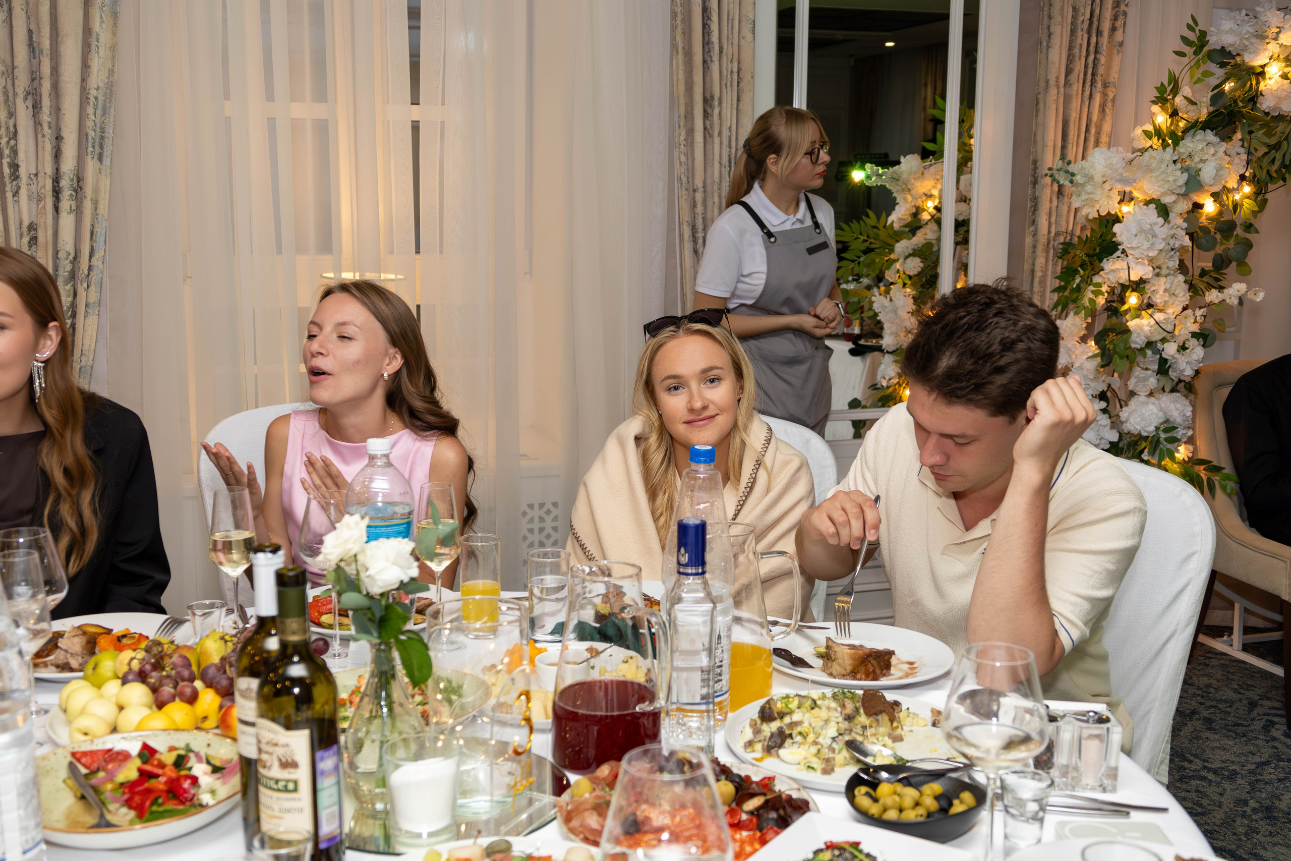 Юрий&Анастасия. Фотограф Надежда Гольцева