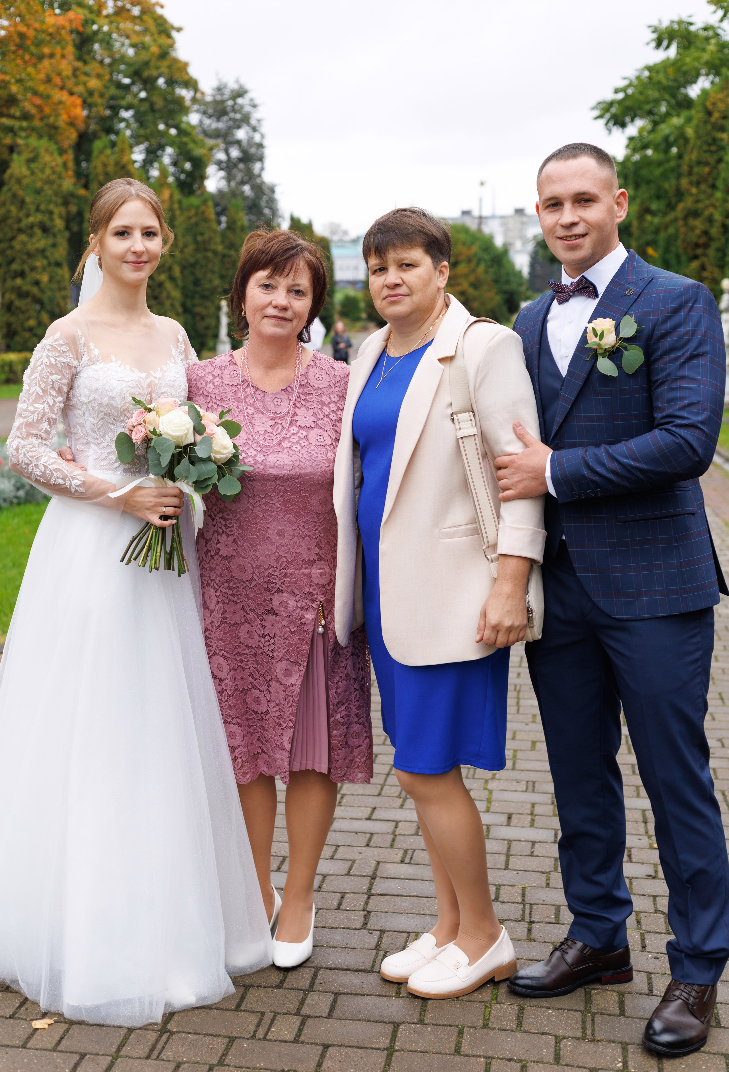 Вера&Никита. Фотограф Надежда Гольцева