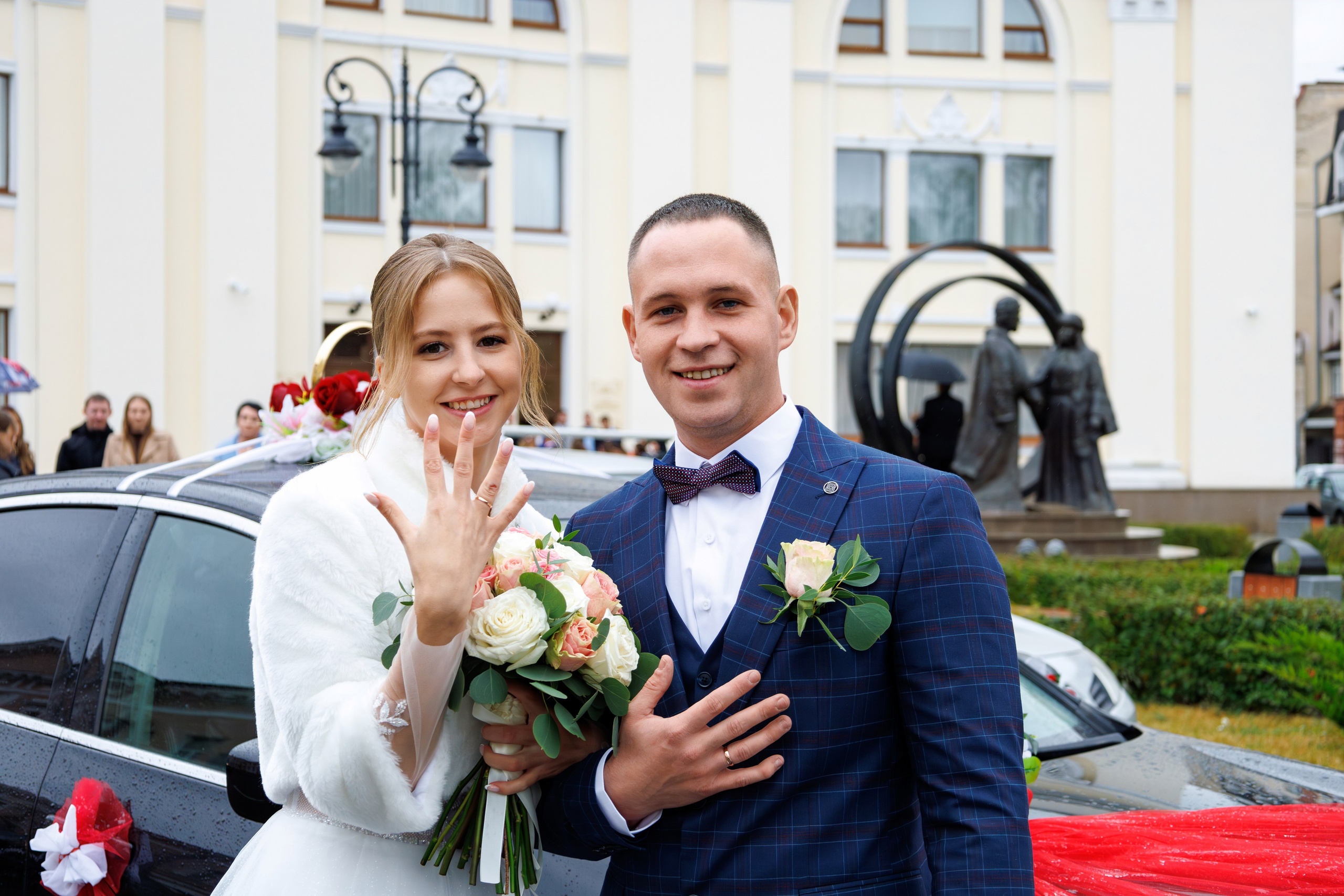 Вера&Никита. Фотограф Надежда Гольцева