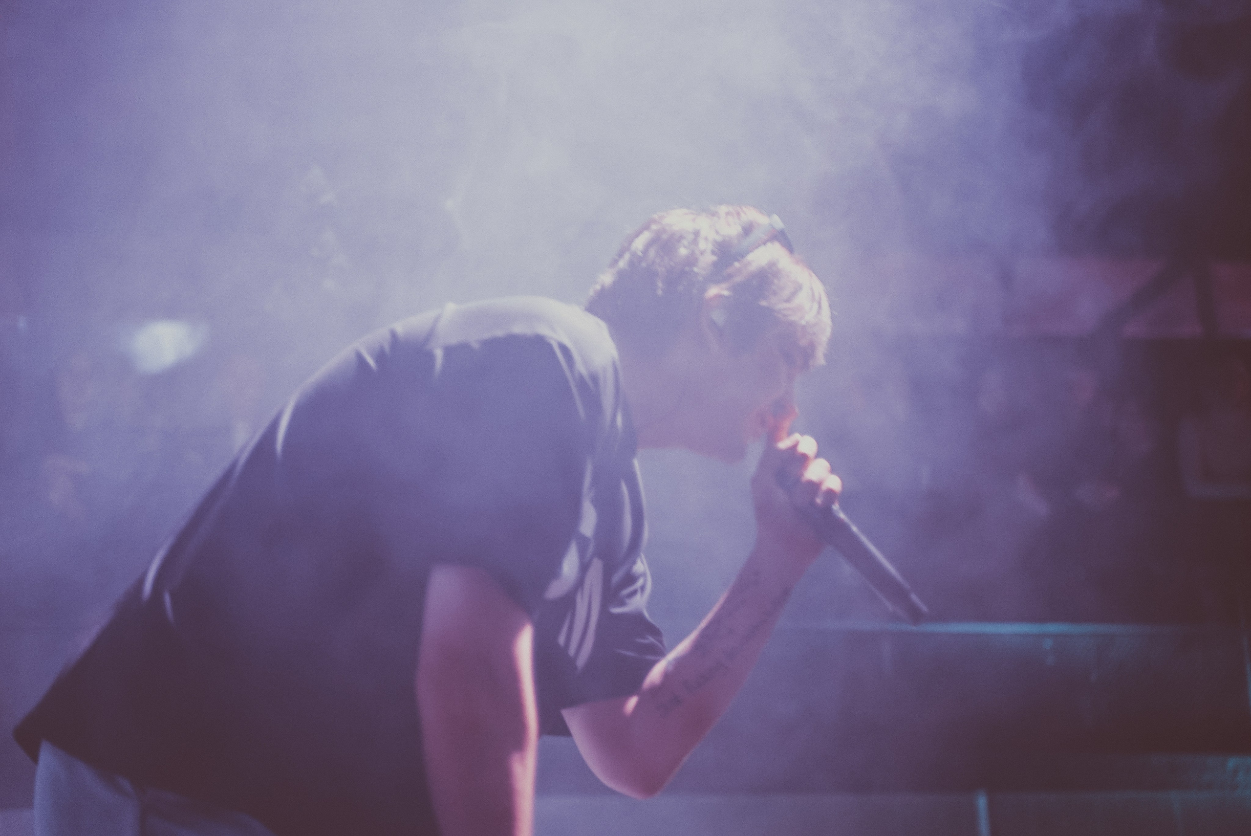 СЛАВА КПСС. Фотограф | Владивосток | Мария