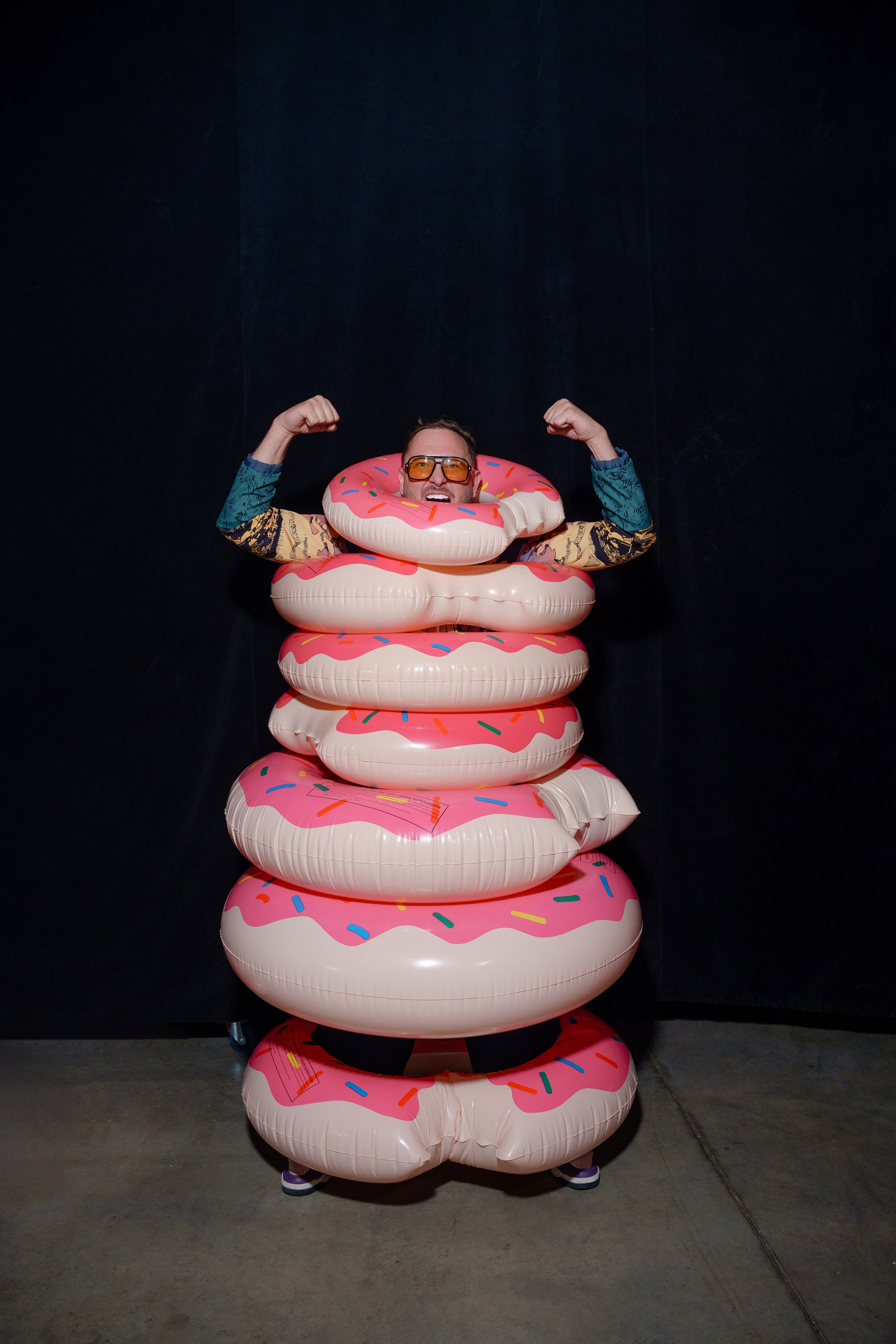 Репортажный фотограф Insta Dium 5 в мае 2024. Репортажный фотограф Москва Сергей Дружинин