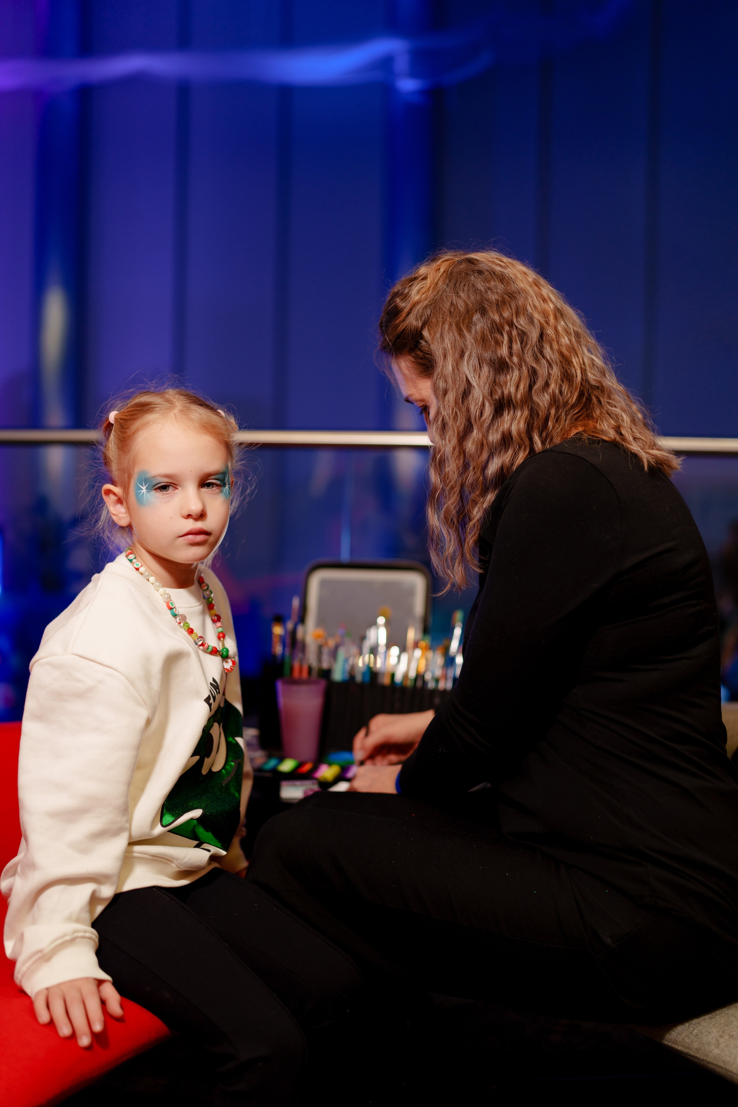 Репортажный фотограф VK Елка. Репортажный фотограф Москва Сергей Дружинин