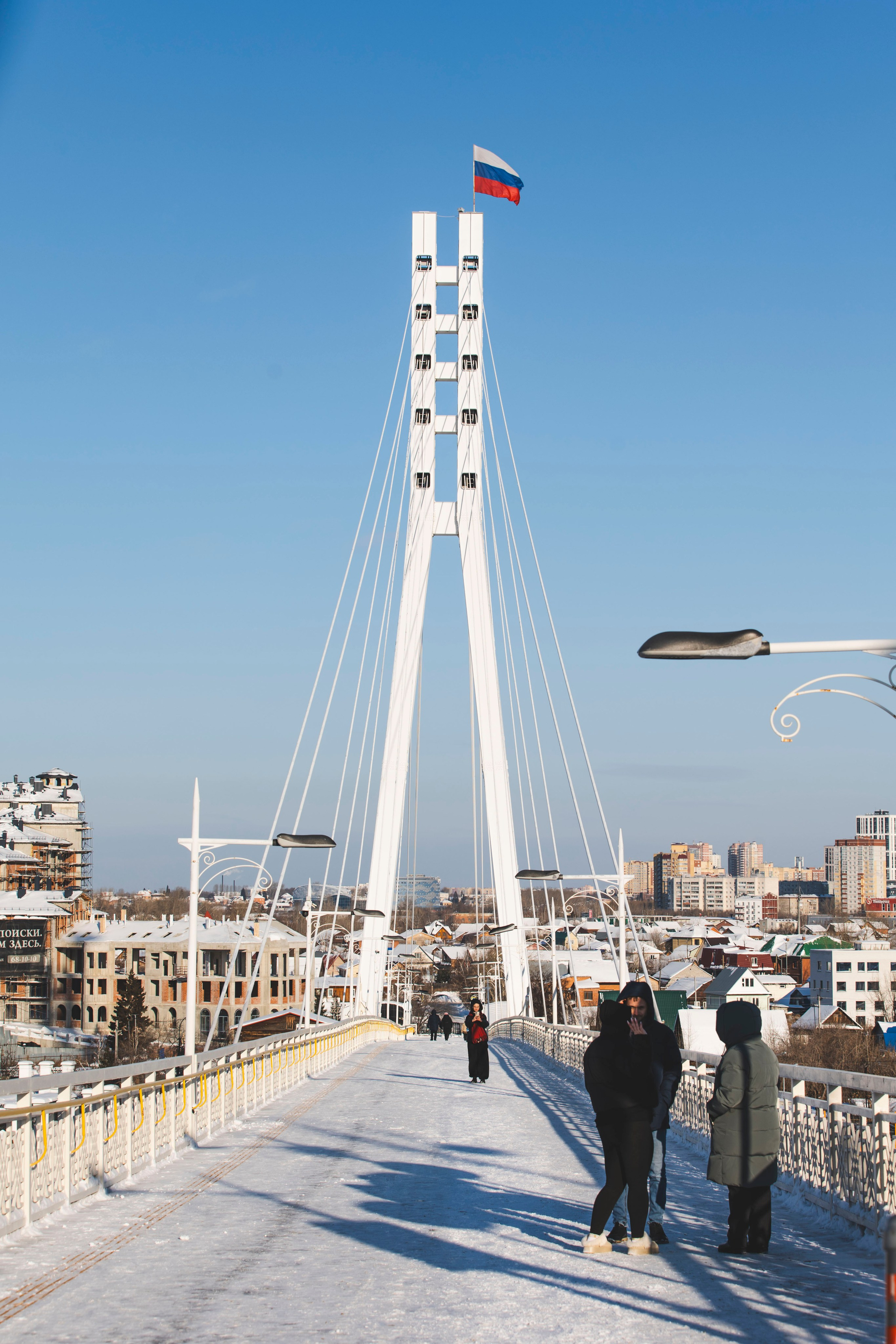 Тюмень | февраль 2026. Фотограф в Москве | Диана Киселева