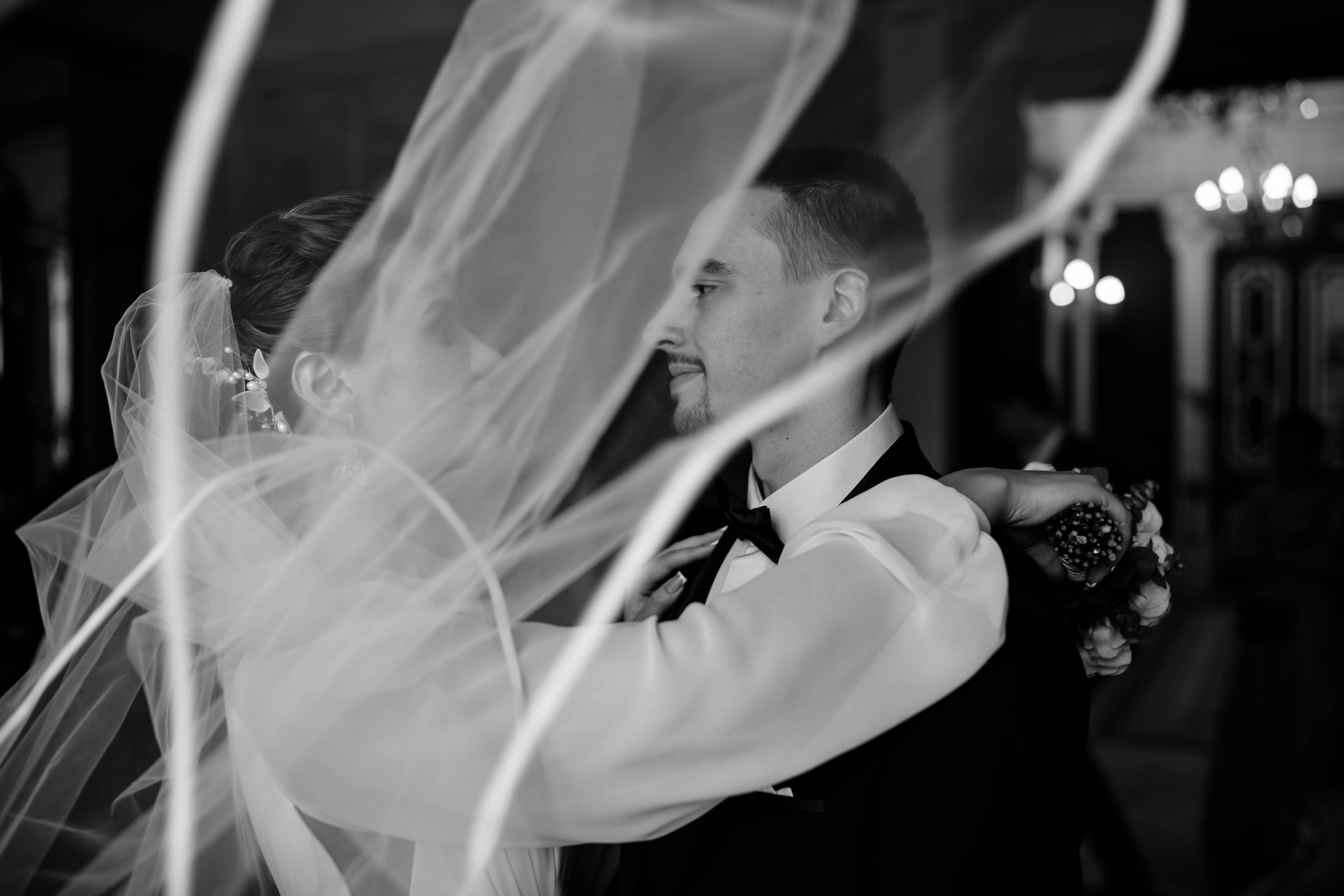 Елизавета И Сергей. Профессиональный фотограф